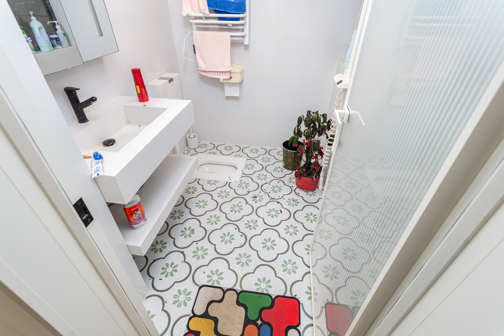 明发阅江悦府  4室2厅2卫    148.0万卫生间