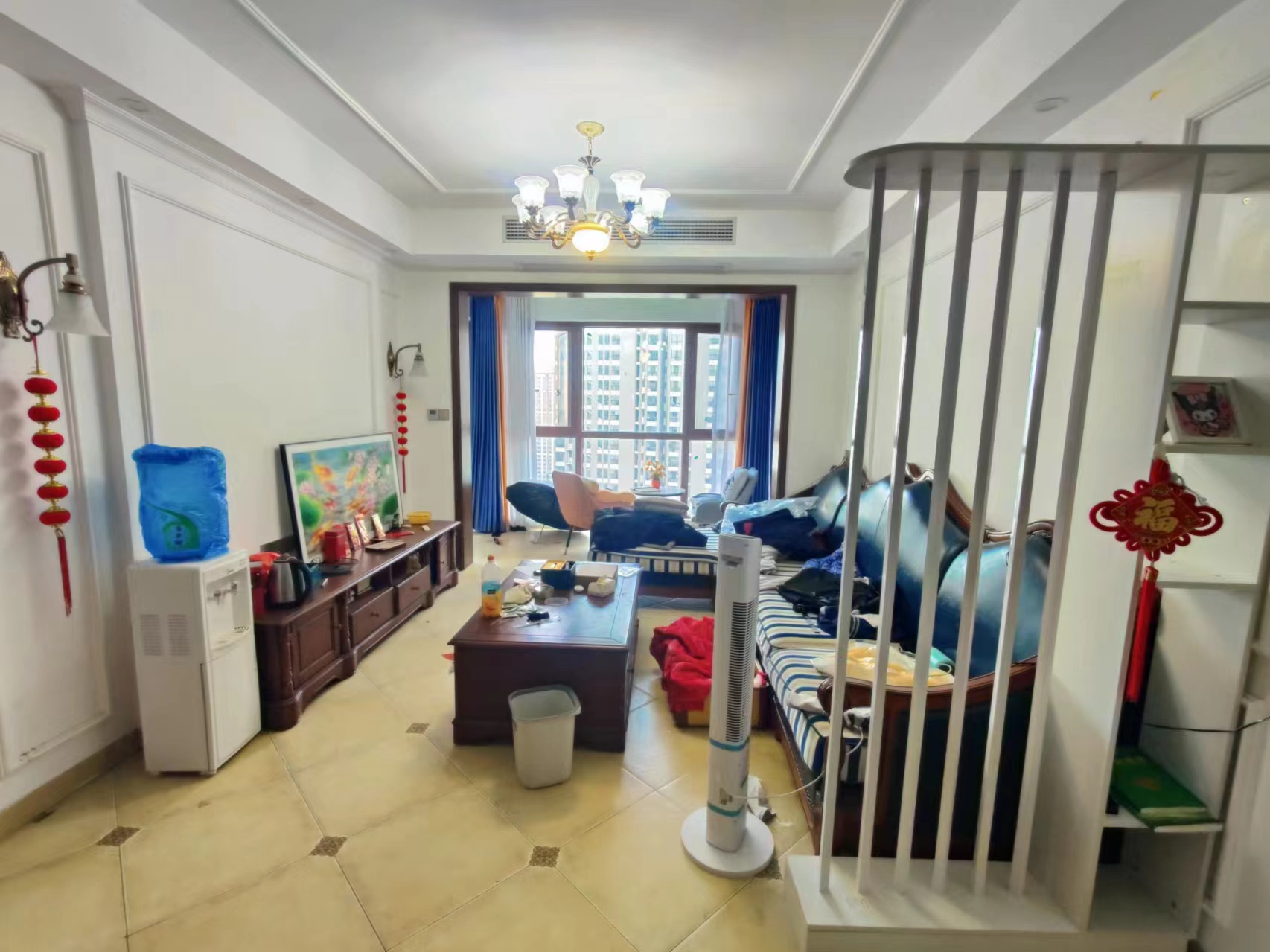 春藤小镇 3室2厅2卫 83.0万 春藤小镇 3室2厅2卫 83.0万室内图