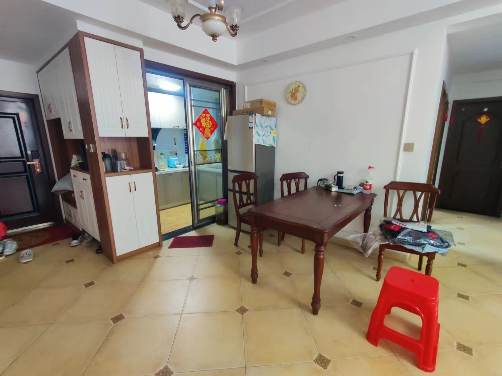 春藤小镇 3室2厅2卫 83.0万 春藤小镇 3室2厅2卫 83.0万室内图