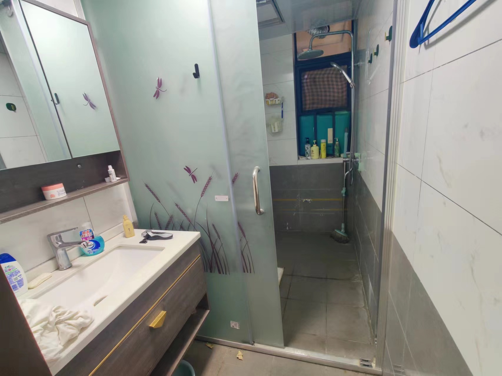 春藤小镇 3室2厅2卫 83.0万 春藤小镇 3室2厅2卫 83.0万室内图