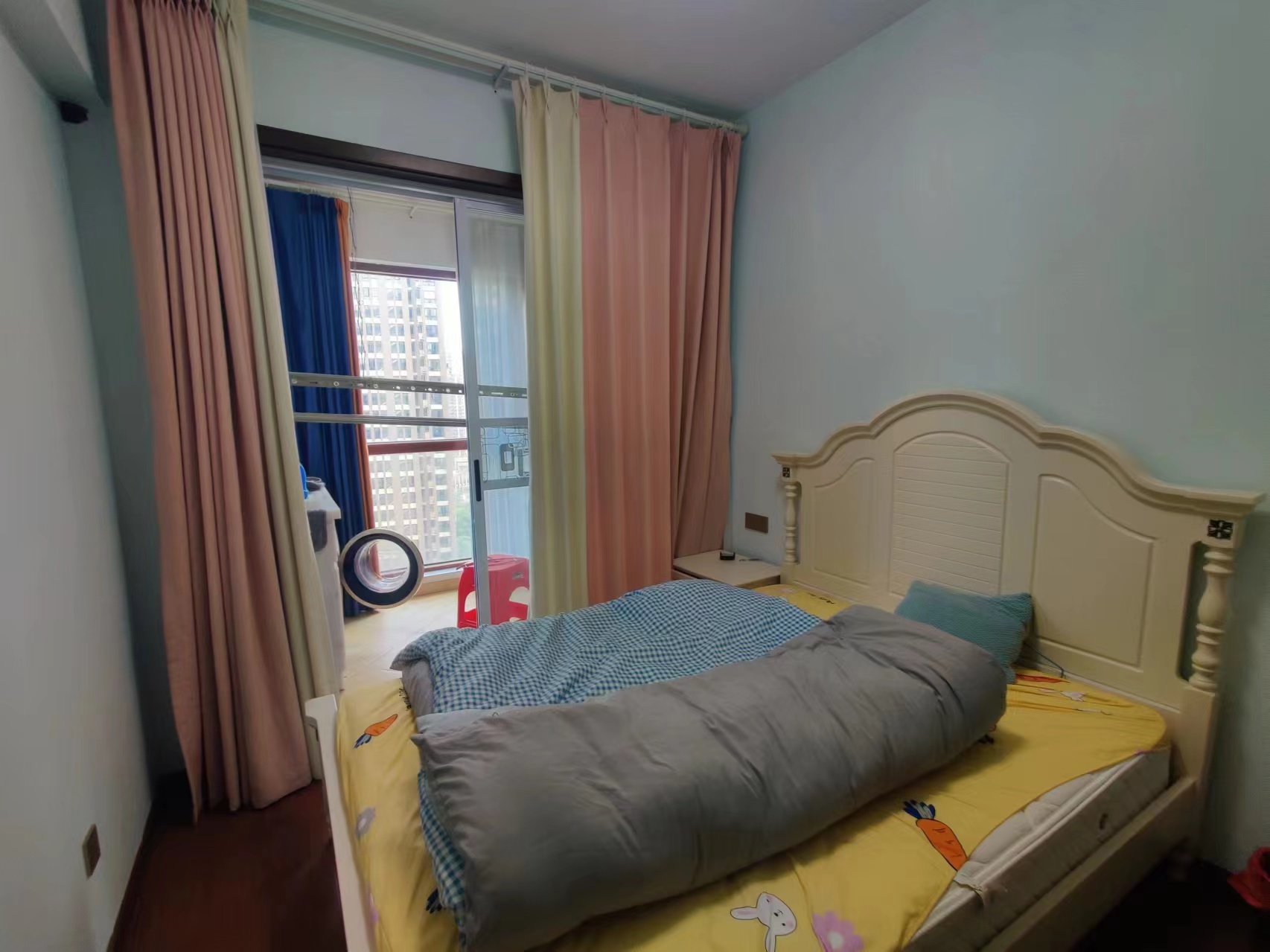 春藤小镇 3室2厅2卫 83.0万 春藤小镇 3室2厅2卫 83.0万室内图