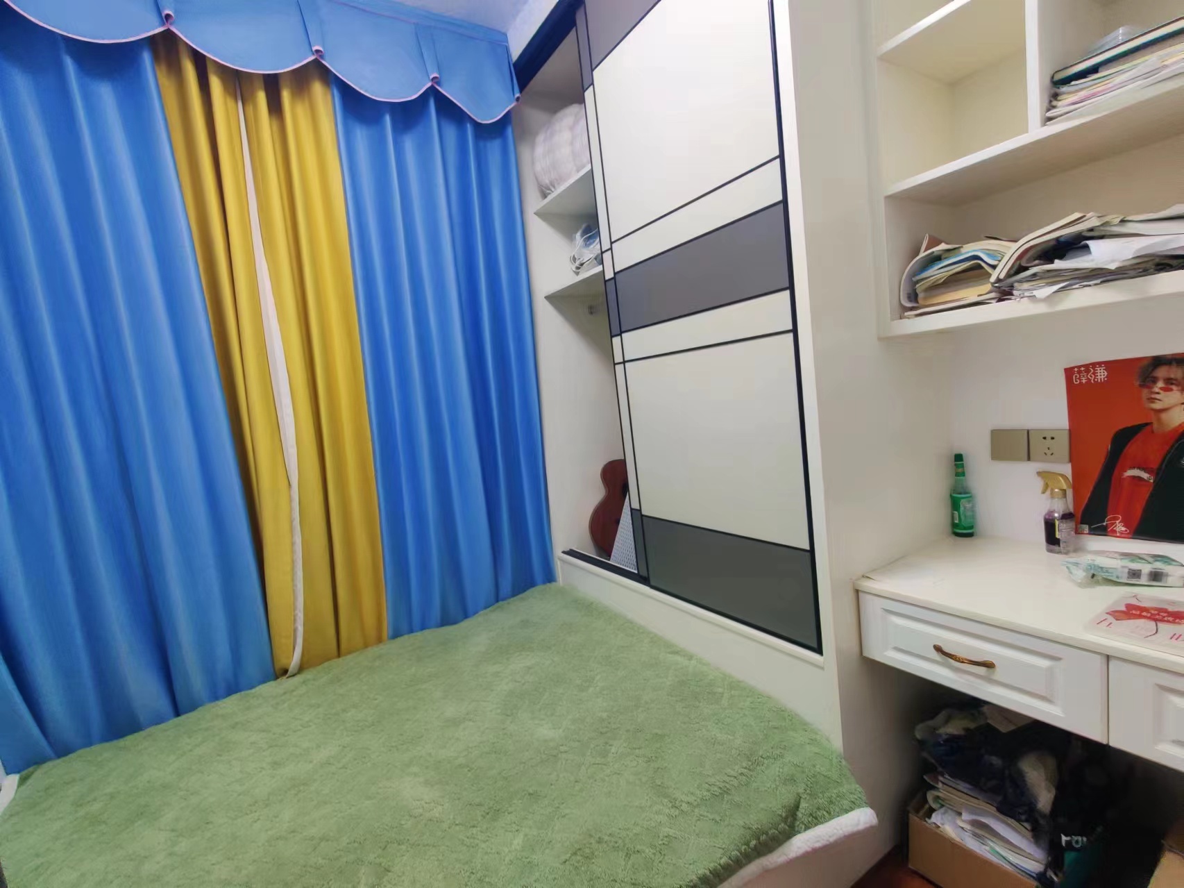 春藤小镇 3室2厅2卫 83.0万 春藤小镇 3室2厅2卫 83.0万室内图