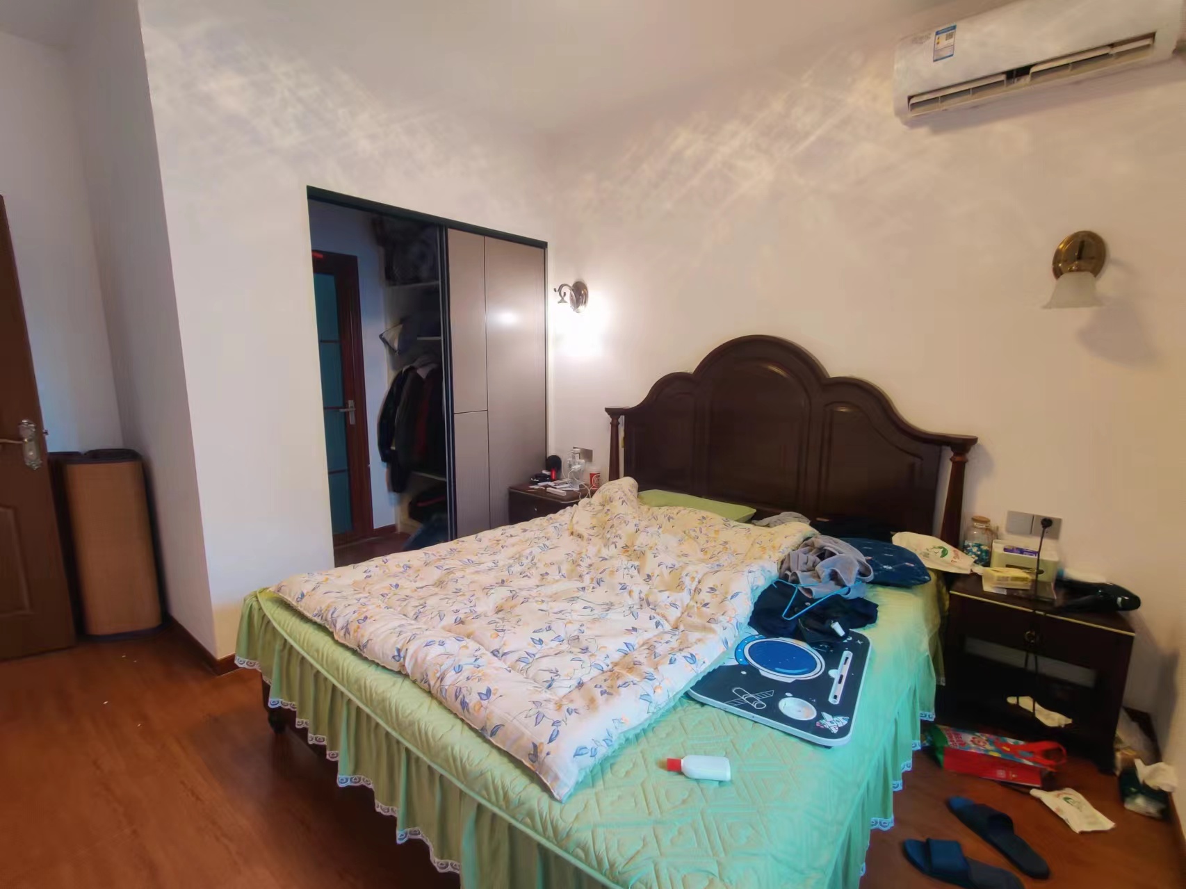 春藤小镇 3室2厅2卫 83.0万 春藤小镇 3室2厅2卫 83.0万室内图