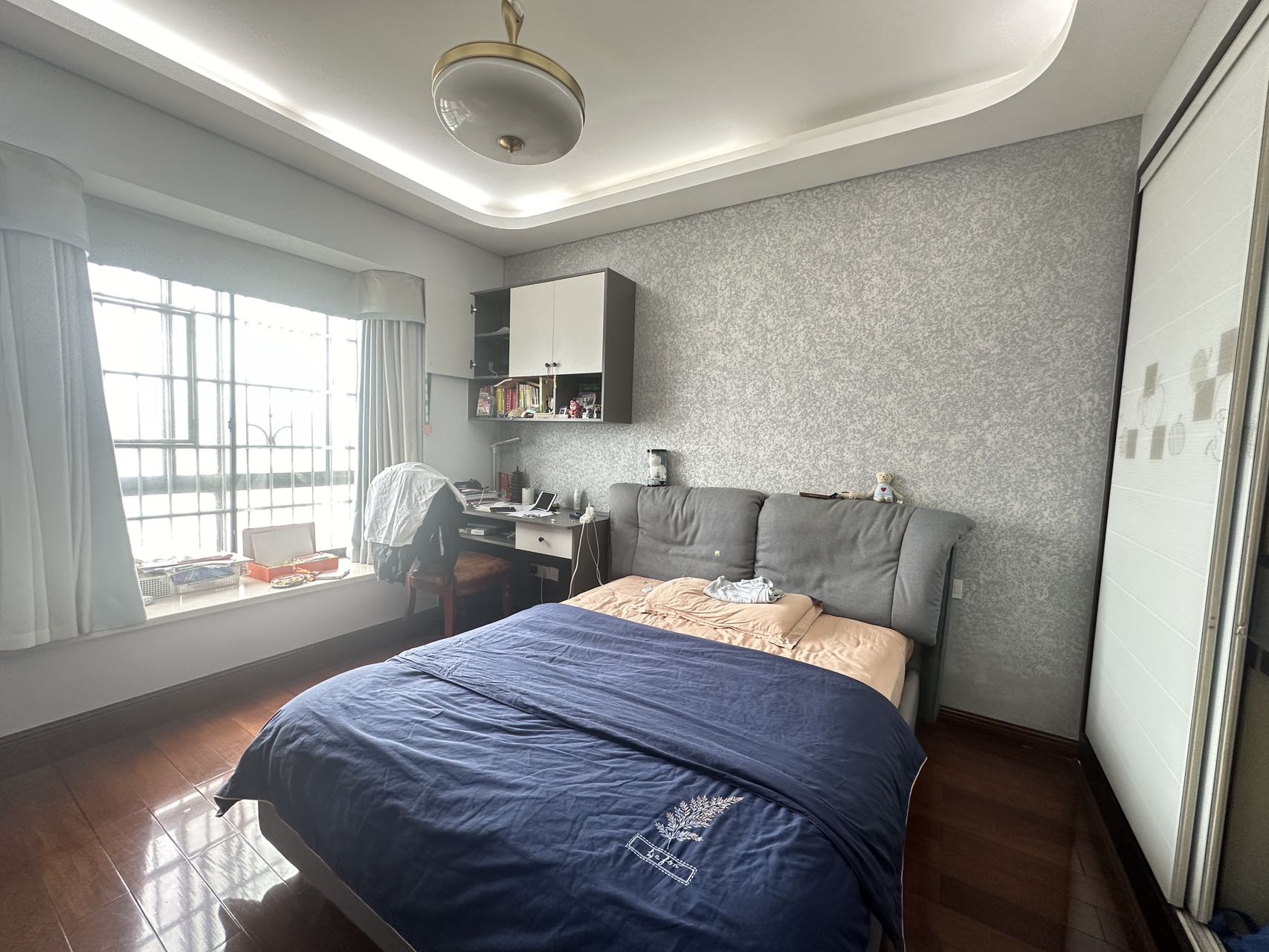 湘银二期世纪花园  4室2厅2卫    89.0万 湘银二期世纪花园  4室2厅2卫    89.0万室内图