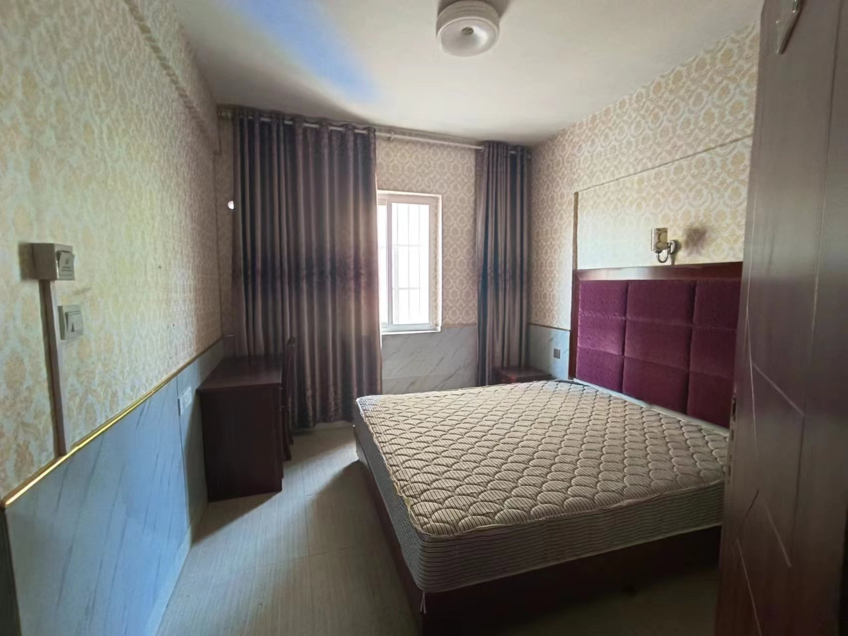 湘水1号 3室2厅1卫 24.8万 湘水1号 3室2厅1卫 24.8万室内图