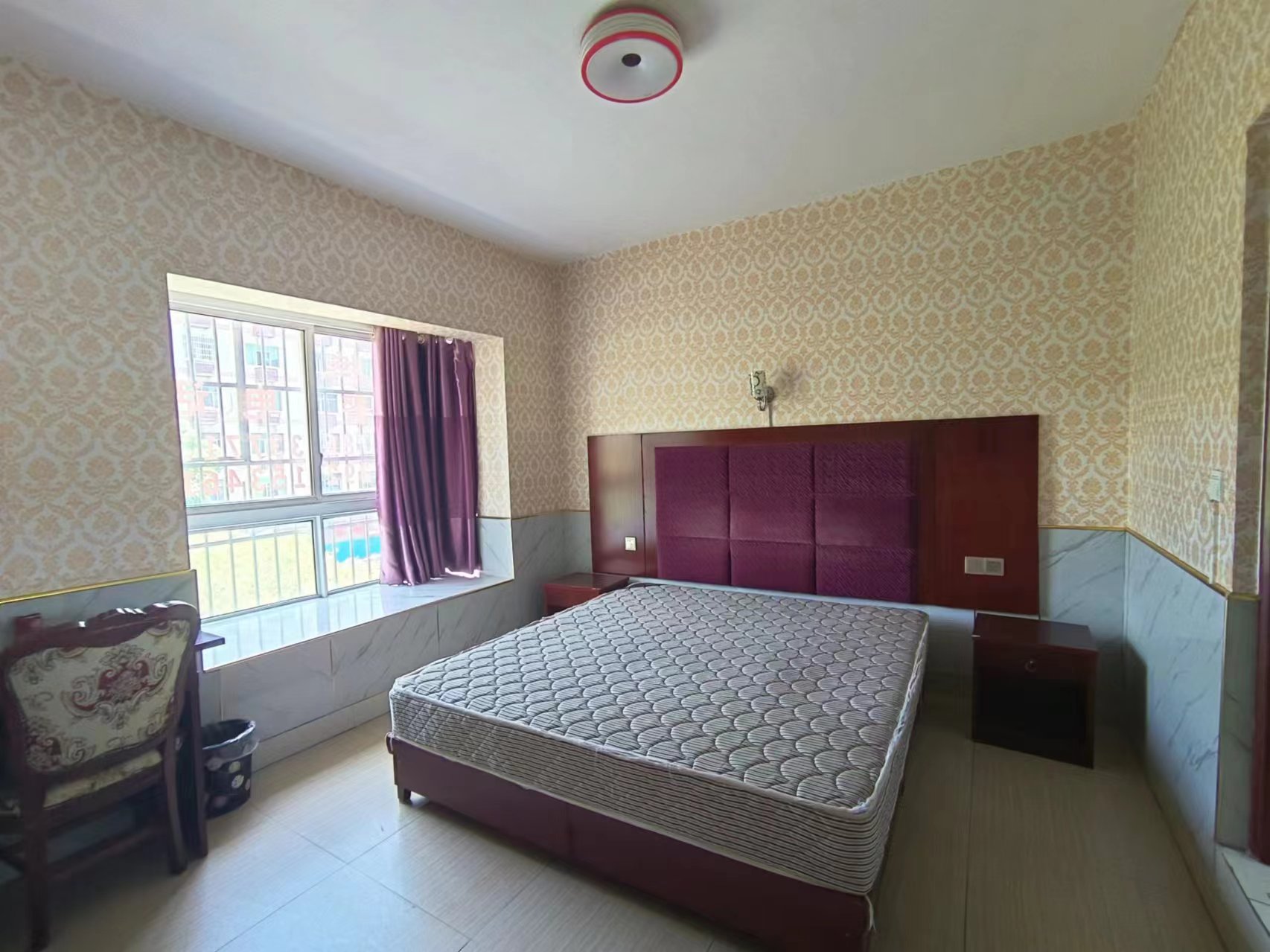 湘水1号 3室2厅1卫 24.8万 湘水1号 3室2厅1卫 24.8万室内图