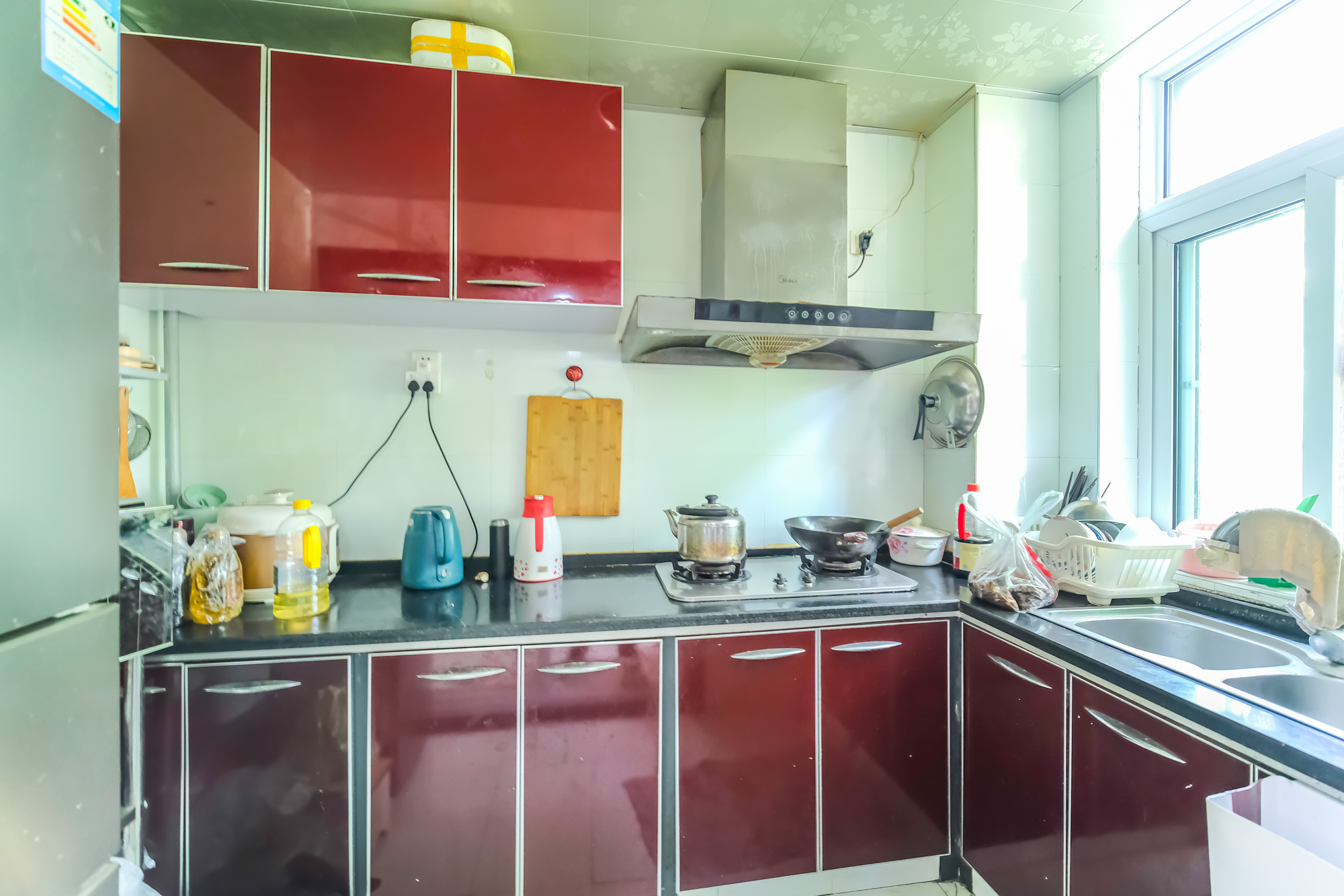 山水湾 2室1厅1卫 52.8万 山水湾 2室1厅1卫 52.8万厨房