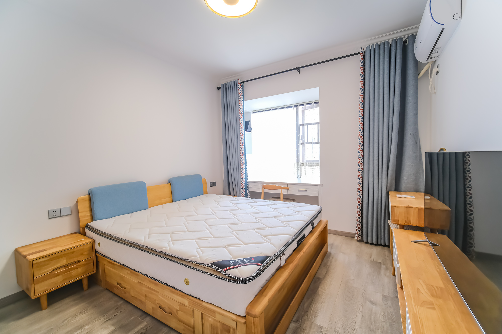 星雅美辰  3室2厅2卫    106.8万 星雅美辰  3室2厅2卫    106.8万卧室