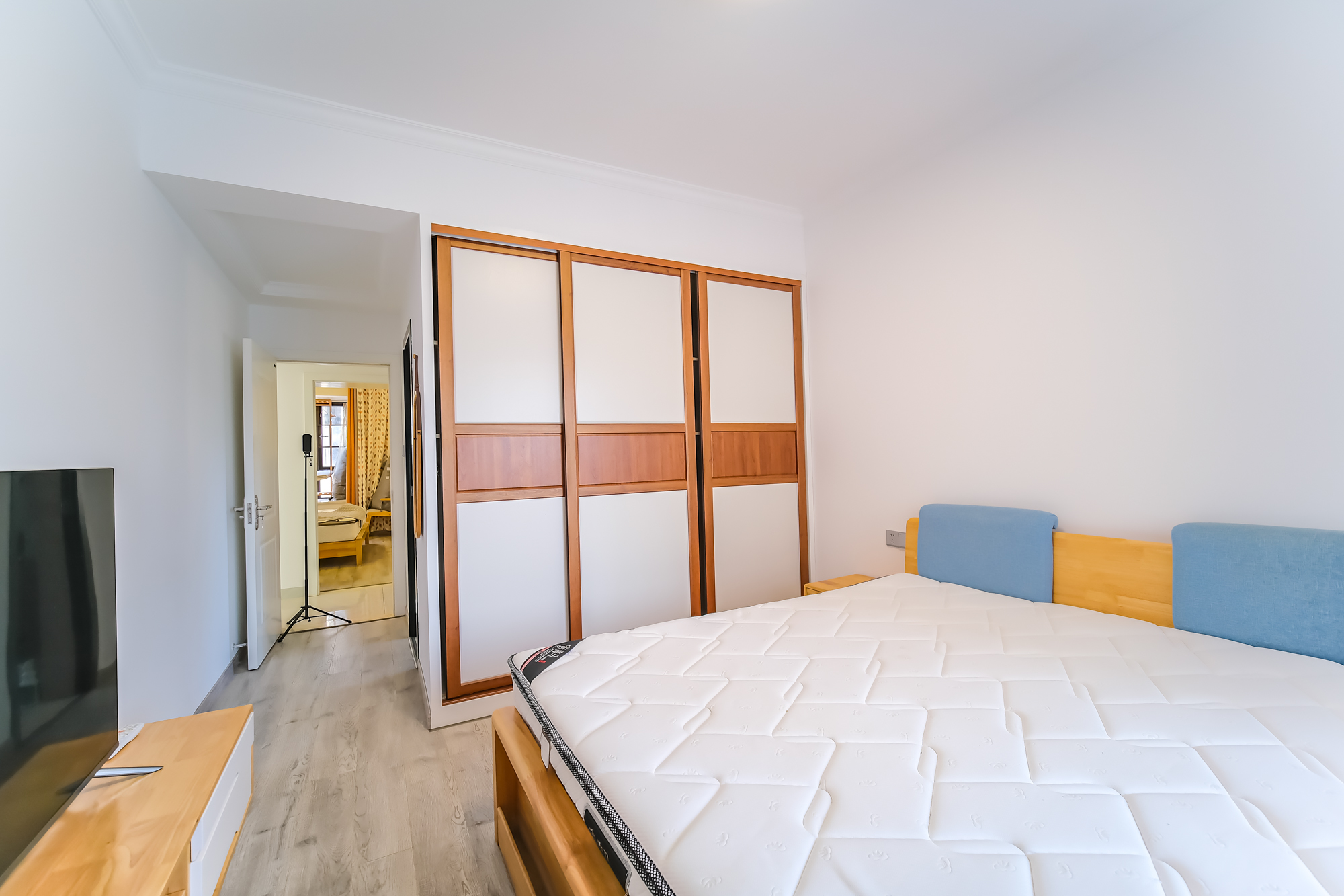 星雅美辰  3室2厅2卫    106.8万 星雅美辰  3室2厅2卫    106.8万卧室