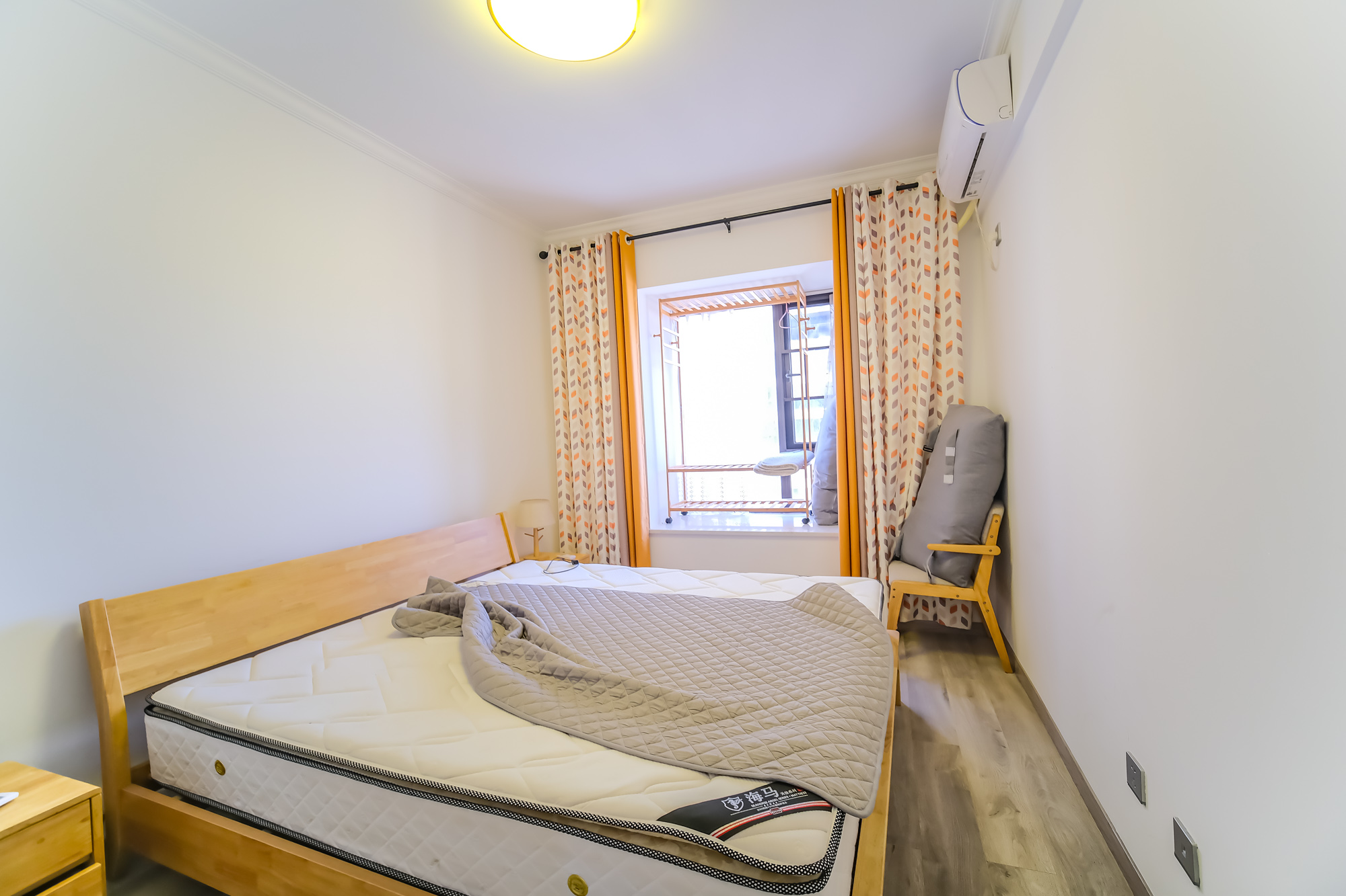 星雅美辰  3室2厅2卫    106.8万 星雅美辰  3室2厅2卫    106.8万卧室