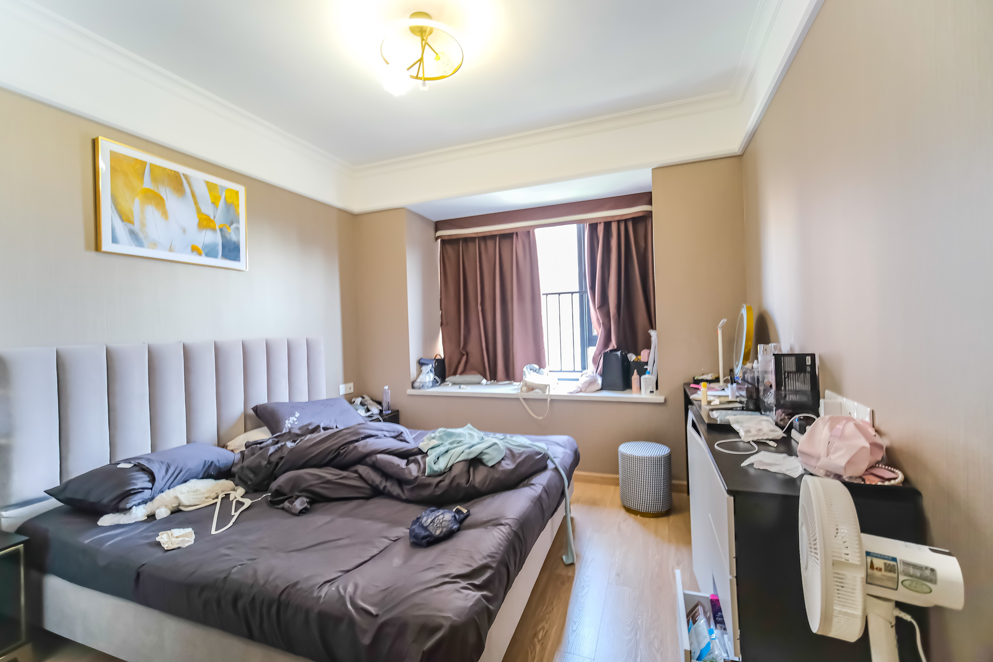 运达锦绣广场 3室2厅1卫 118.0万 运达锦绣广场 3室2厅1卫 118.0万卧室