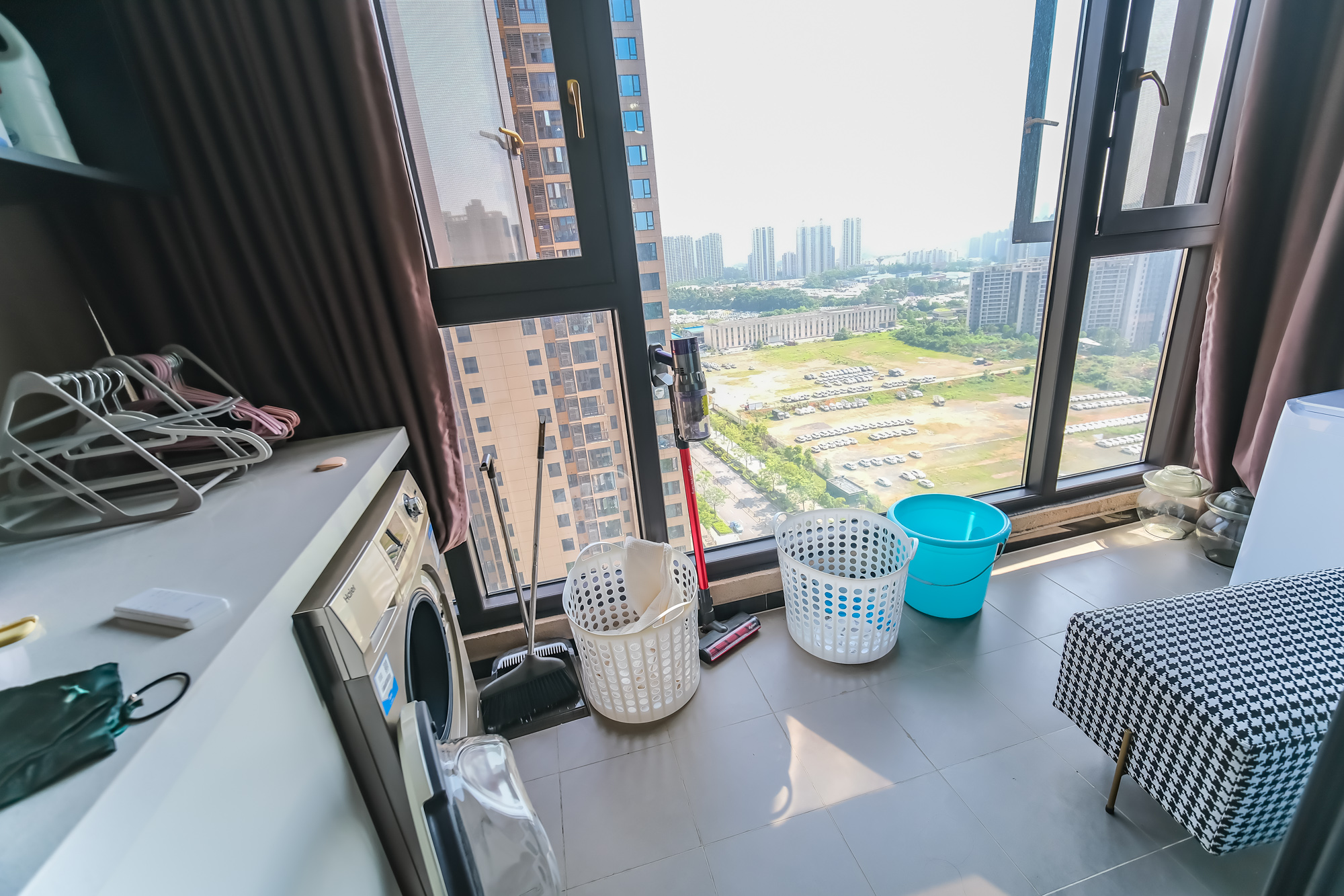 运达锦绣广场 3室2厅1卫 118.0万 运达锦绣广场 3室2厅1卫 118.0万阳台