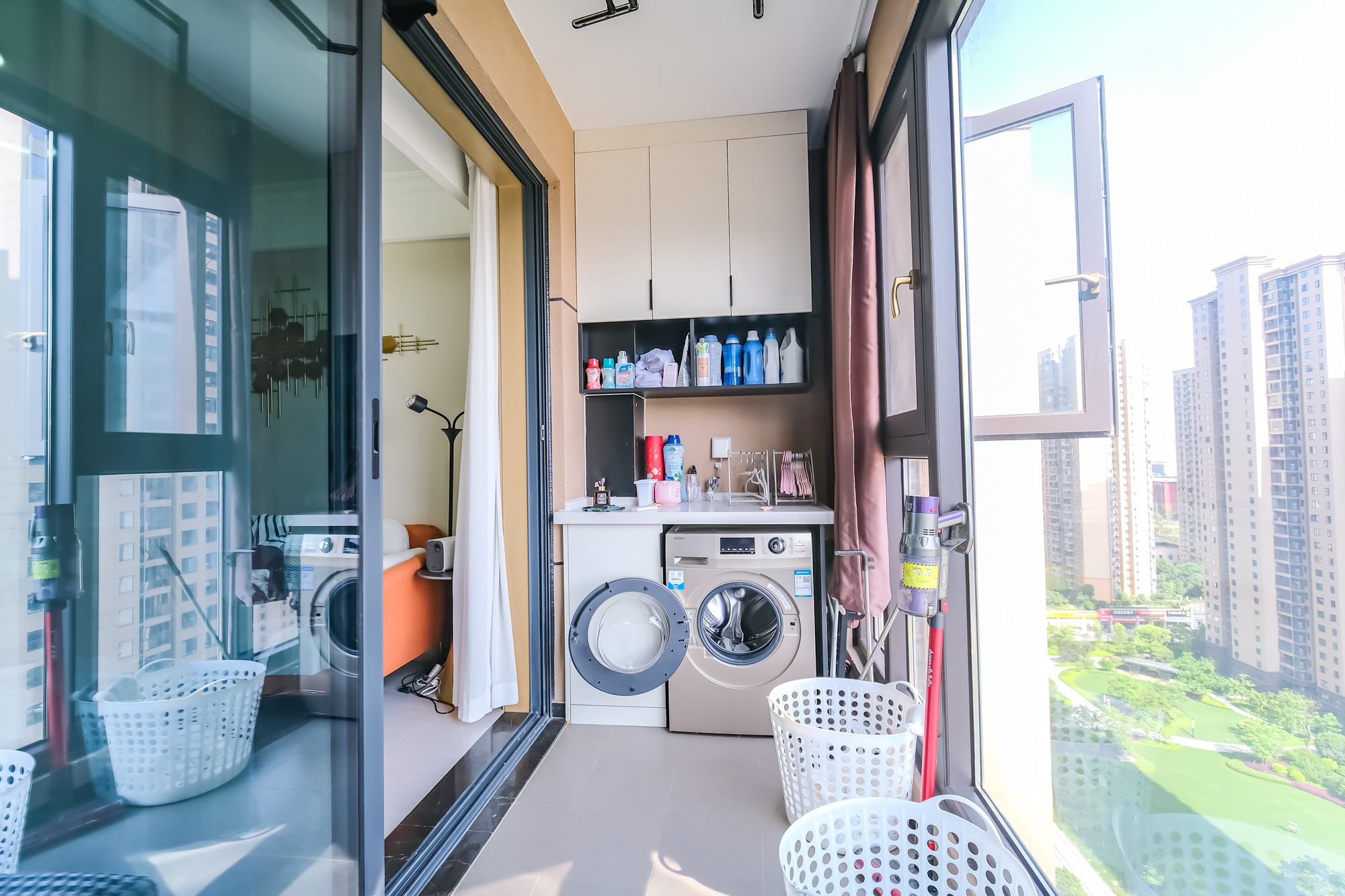 运达锦绣广场 3室2厅1卫 118.0万 运达锦绣广场 3室2厅1卫 118.0万阳台