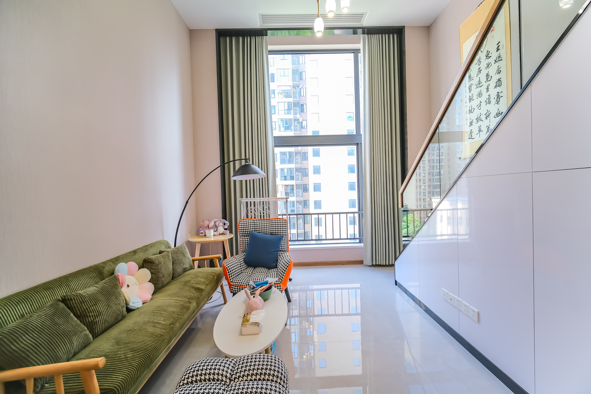 运达锦绣广场 1室1厅1卫 78.0万 运达锦绣广场 1室1厅1卫 78.0万客厅