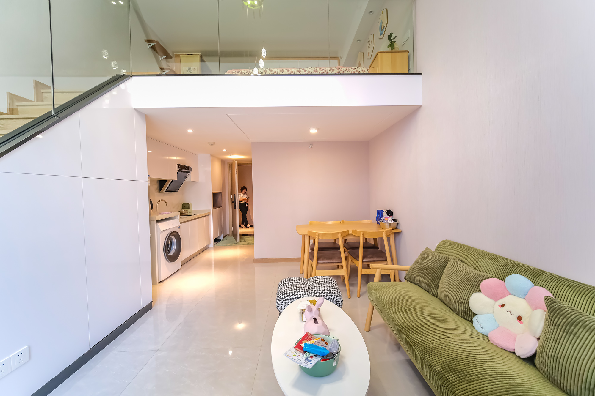 运达锦绣广场 1室1厅1卫 78.0万 运达锦绣广场 1室1厅1卫 78.0万客厅