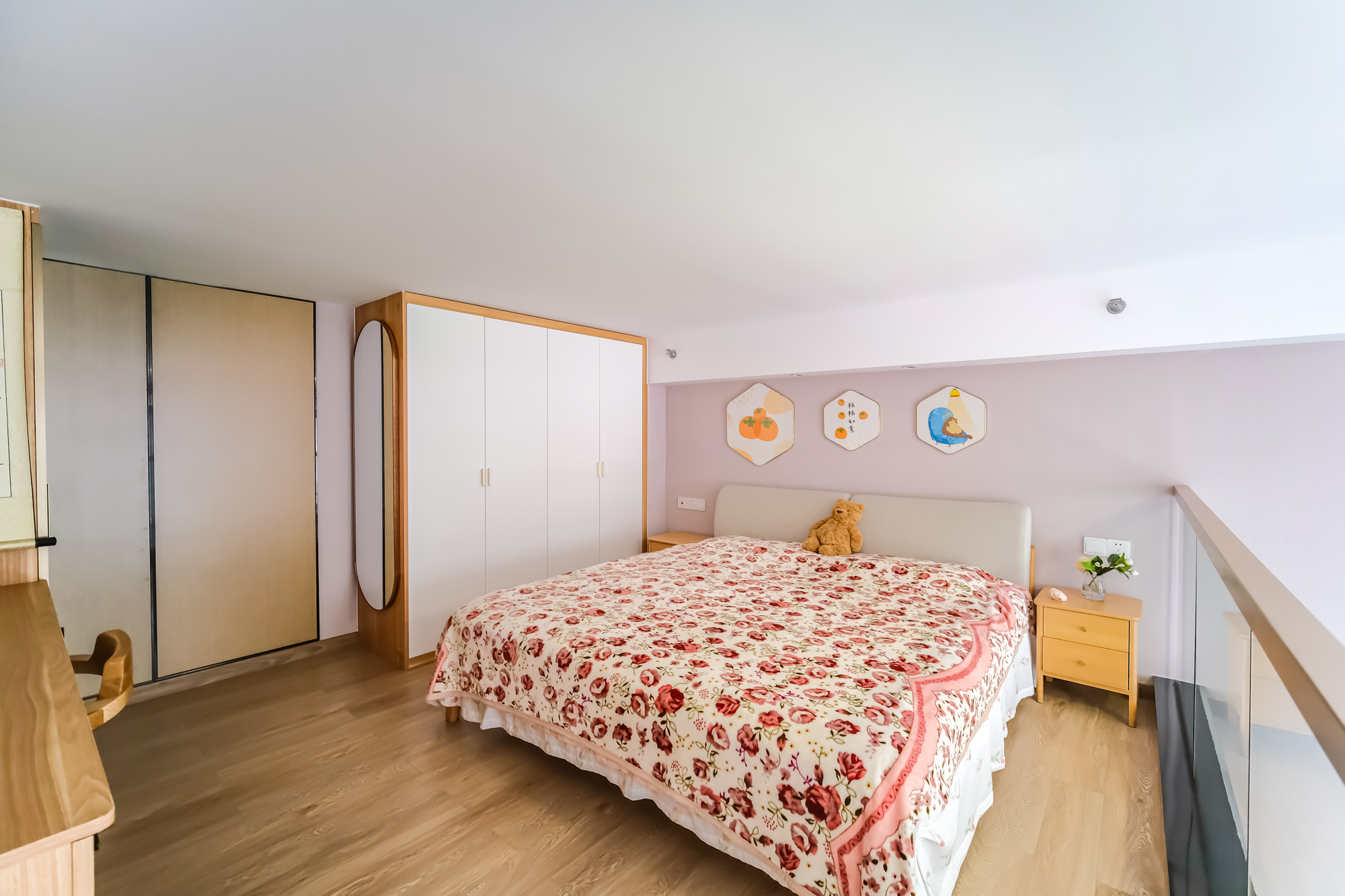 运达锦绣广场 1室1厅1卫 78.0万 运达锦绣广场 1室1厅1卫 78.0万卧室