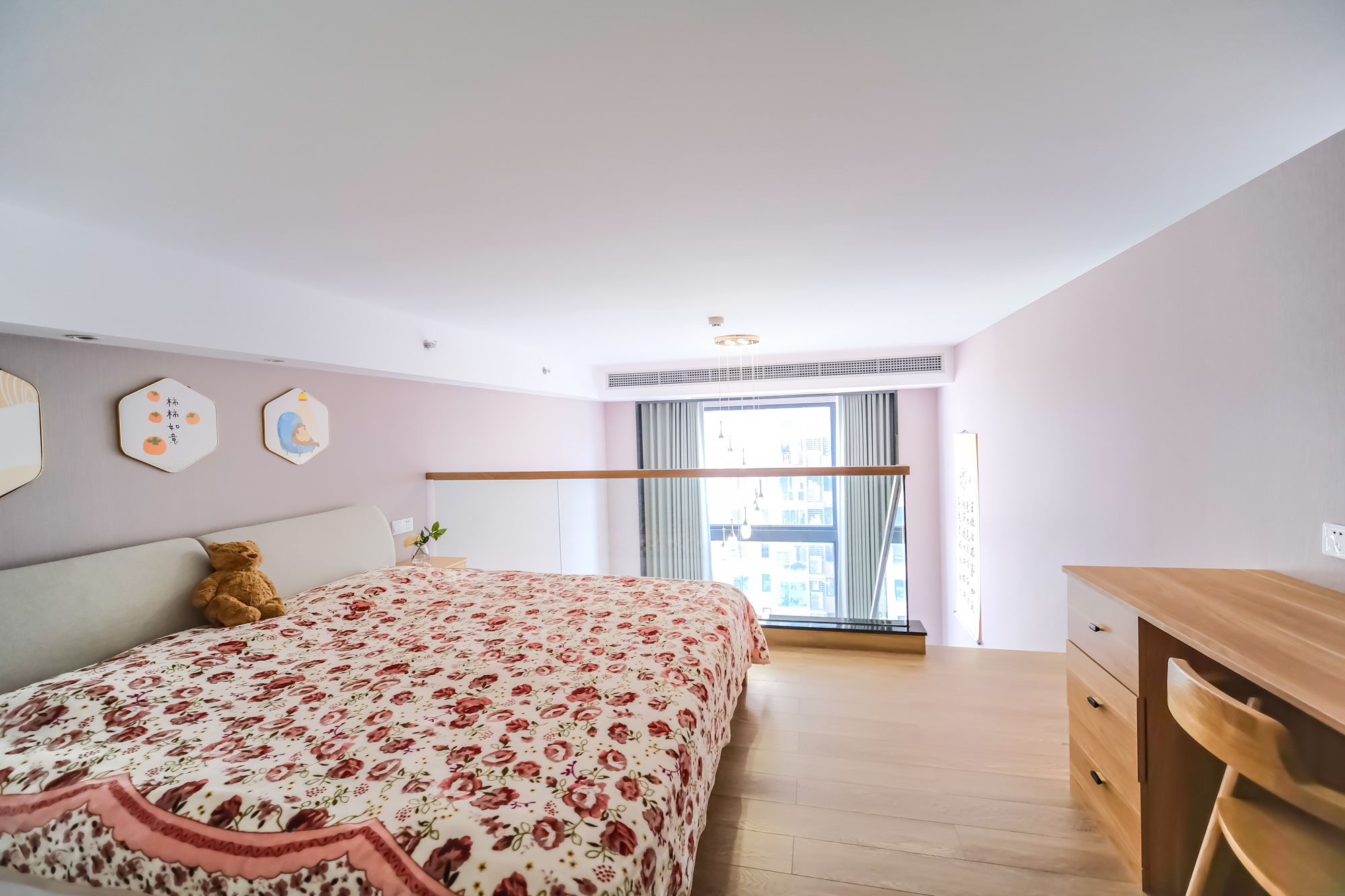 运达锦绣广场 1室1厅1卫 78.0万 运达锦绣广场 1室1厅1卫 78.0万卧室