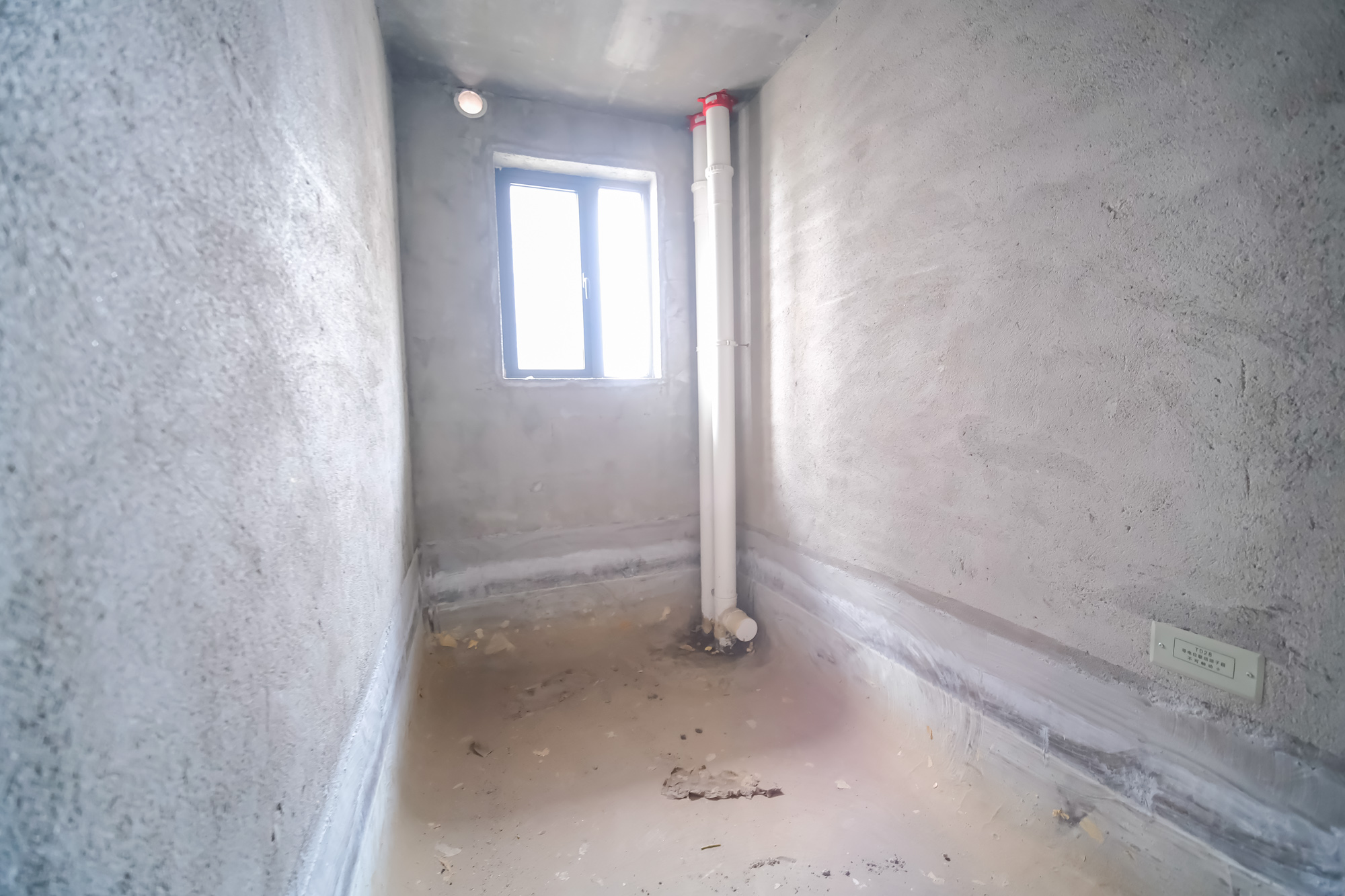 筑梦星园 4室2厅2卫 85.0万 筑梦星园 4室2厅2卫 85.0万卫生间