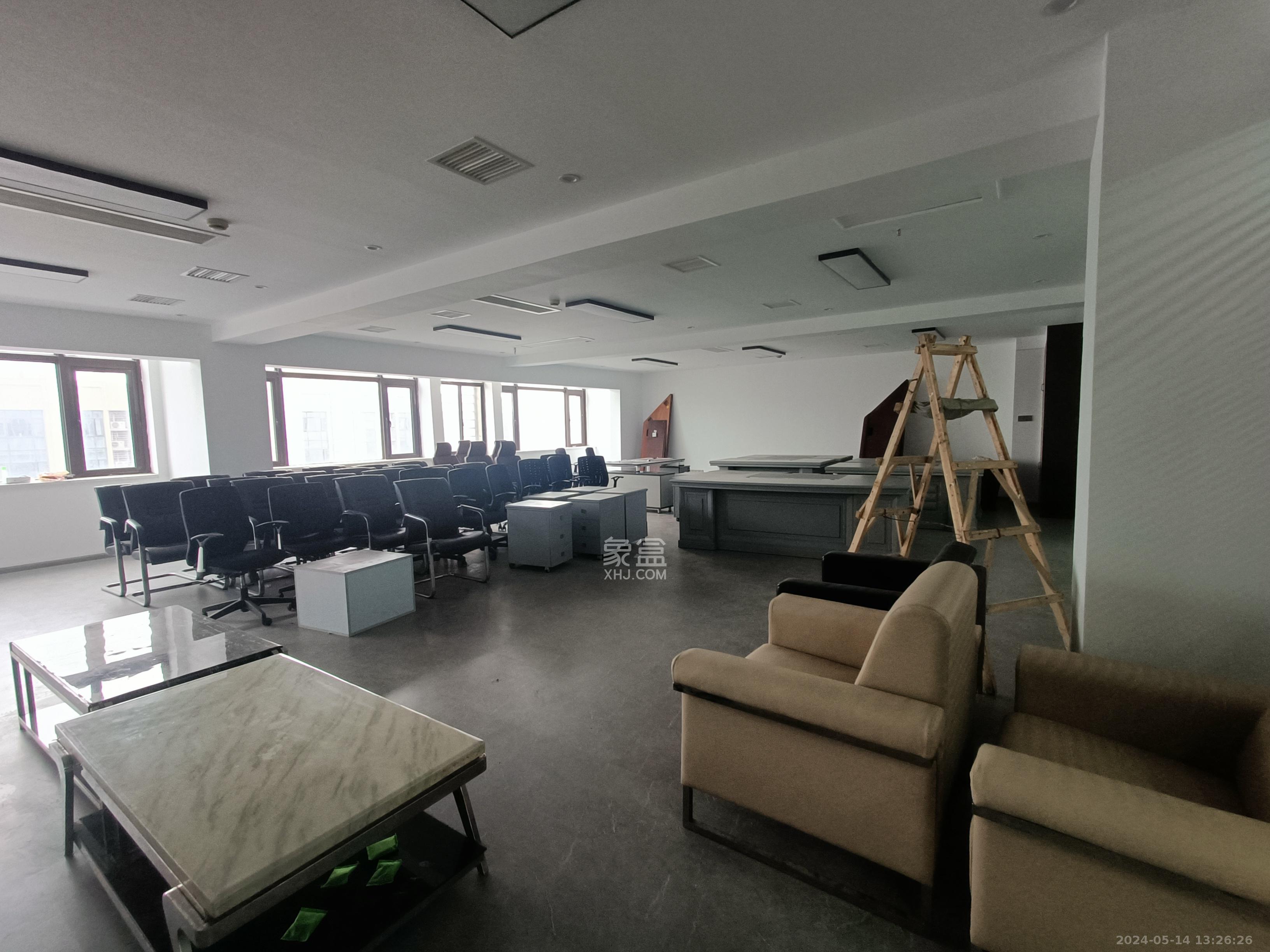 喜盈门范城  1室0厅0卫   16000.00元/月室内图1
