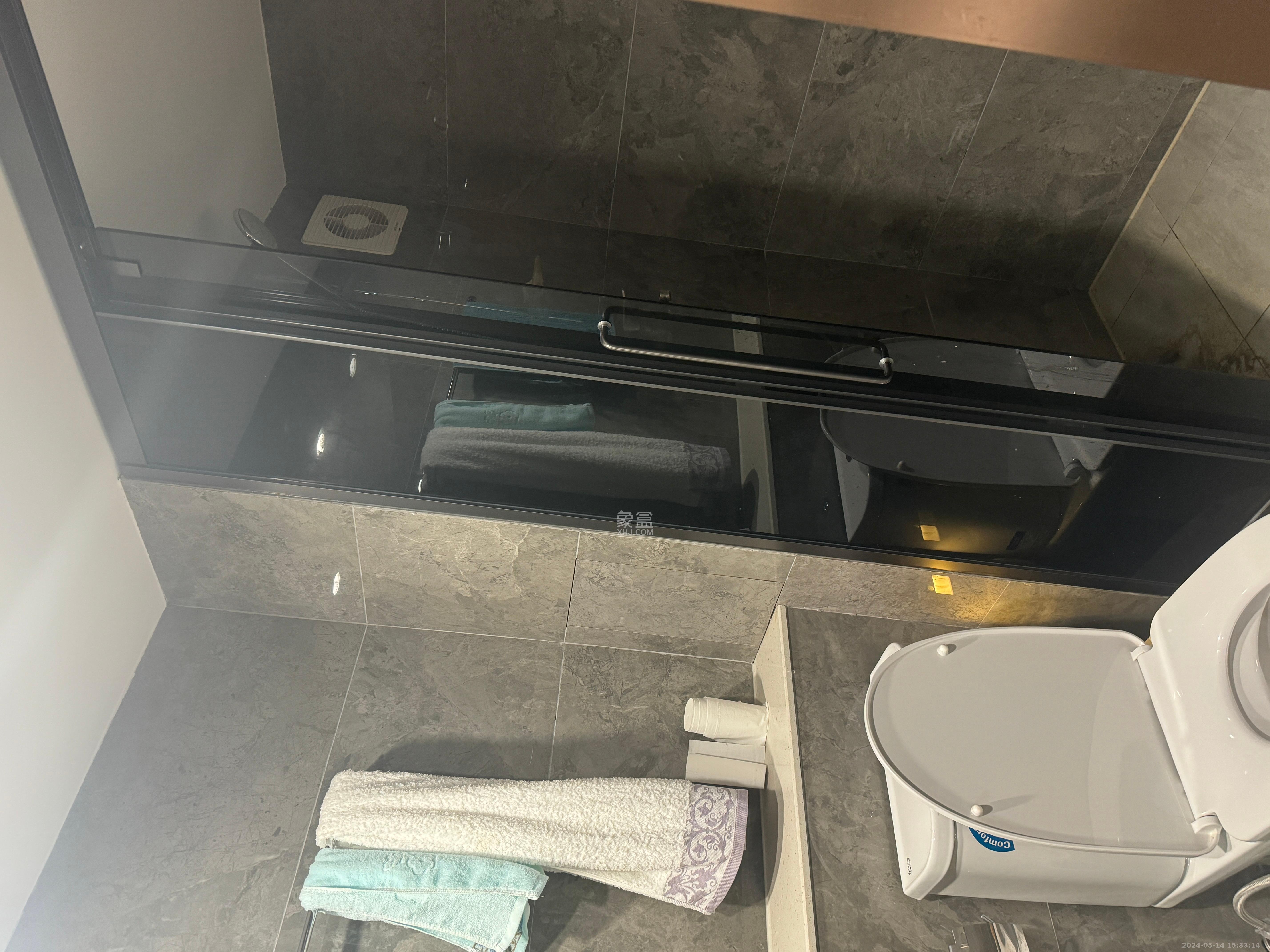 华远华时代  2室1厅1卫   4300.00元/月室内图
