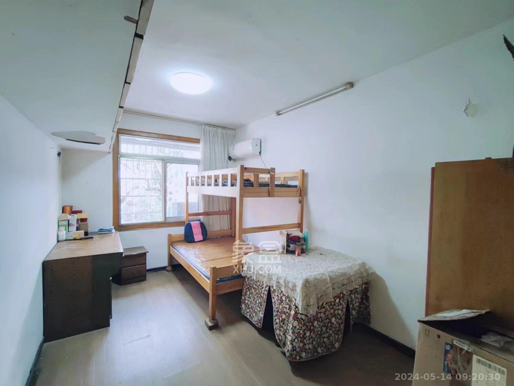 湖南省木偶皮影剧团  2室1厅1卫   2000.00元/月室内图