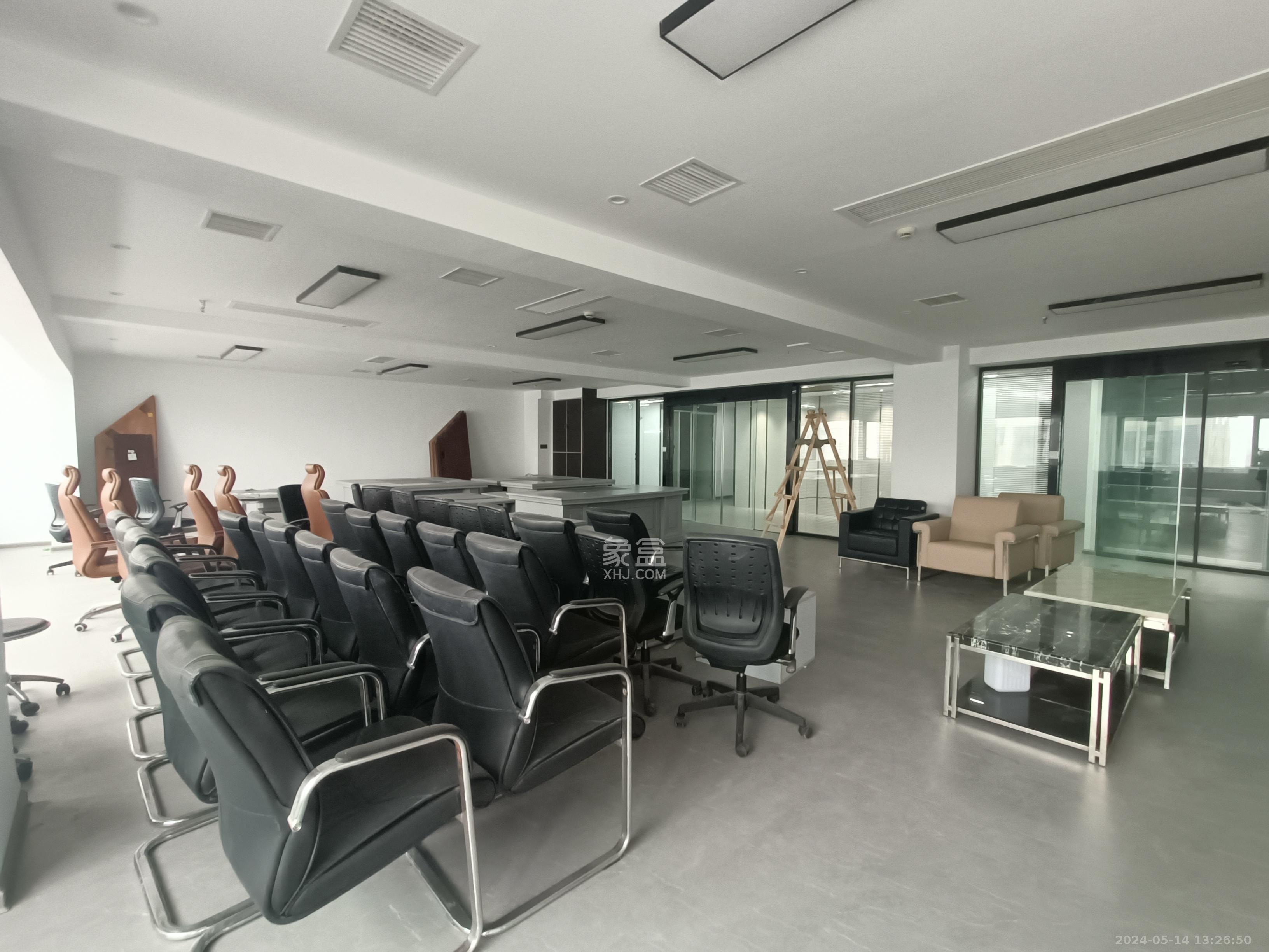喜盈门范城  1室0厅0卫   16000.00元/月室内图