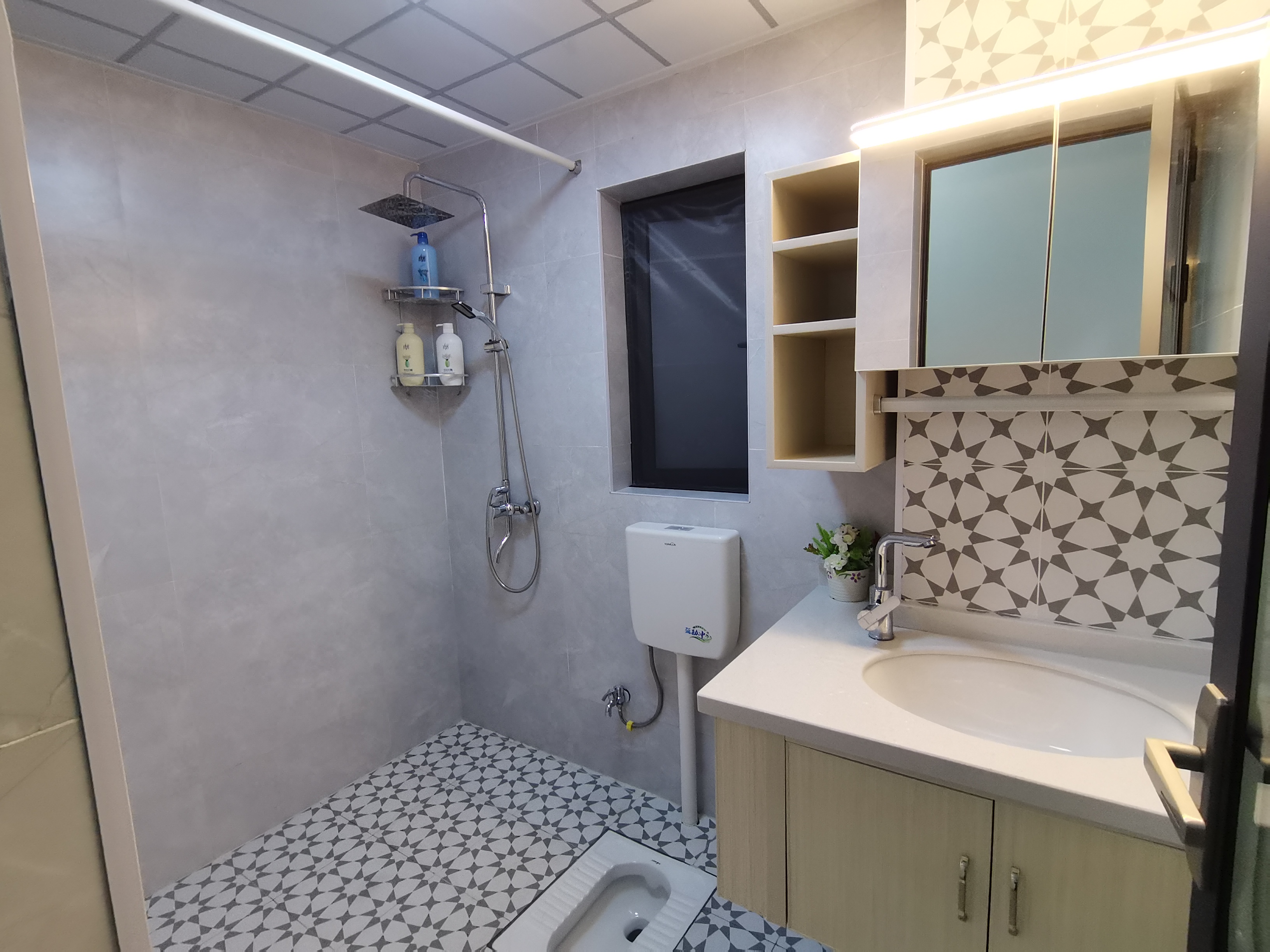 奥园养生城 3室2厅2卫 88.8万 奥园养生城 3室2厅2卫 88.8万室内图