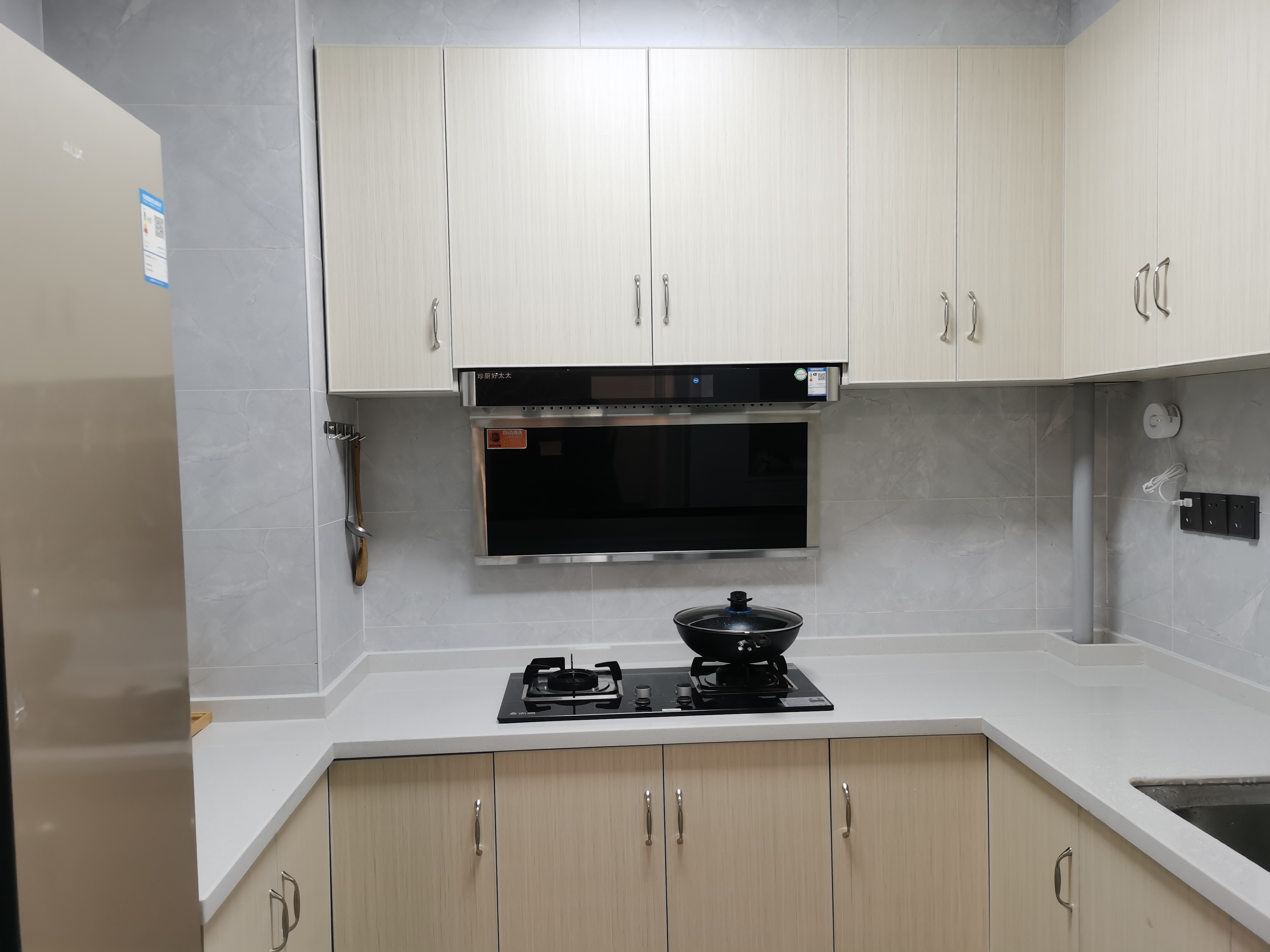 奥园养生城 3室2厅2卫 88.8万 奥园养生城 3室2厅2卫 88.8万室内图