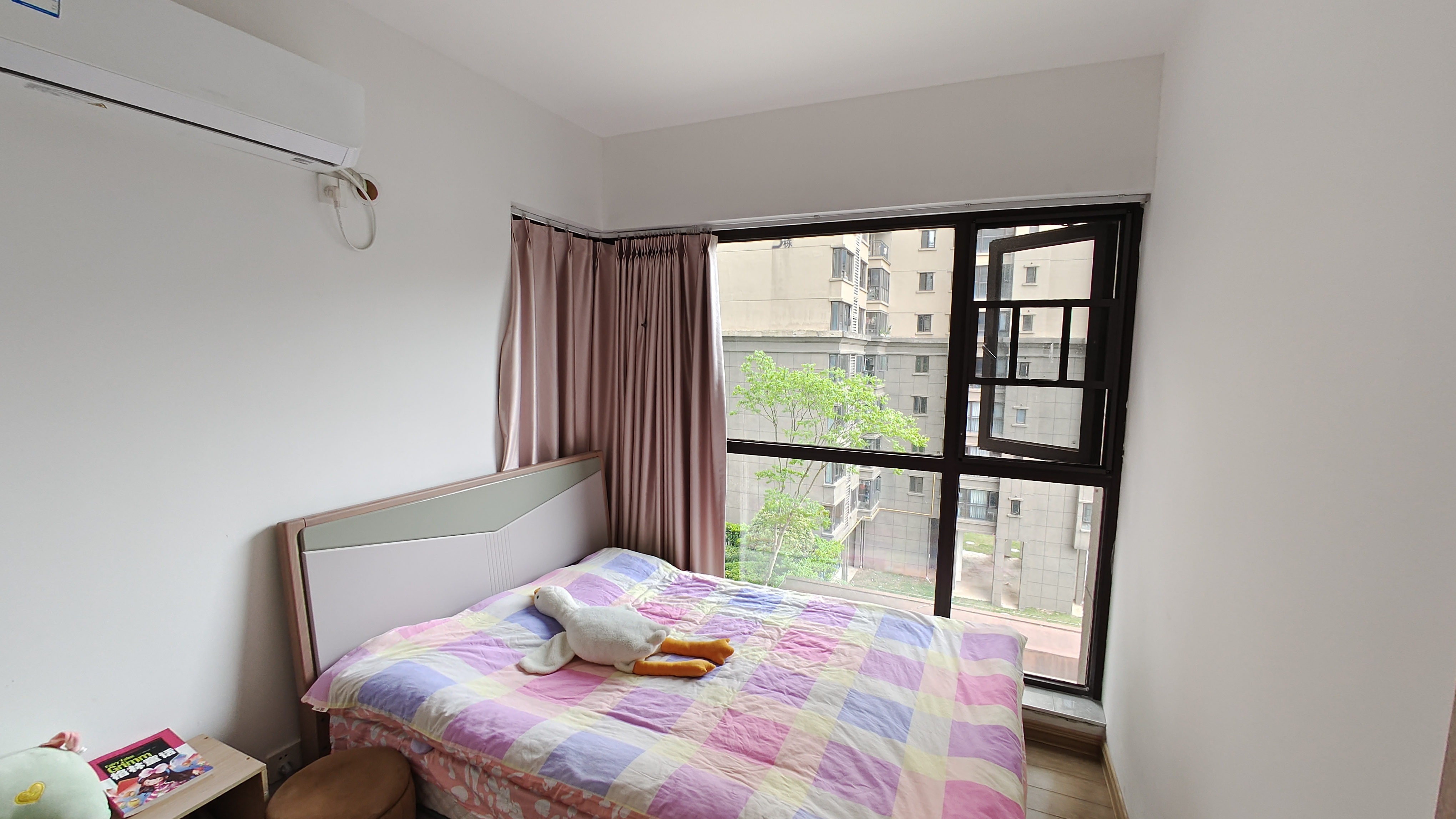 美的翰城 3室2厅2卫 92.0万 美的翰城 3室2厅2卫 92.0万室内图