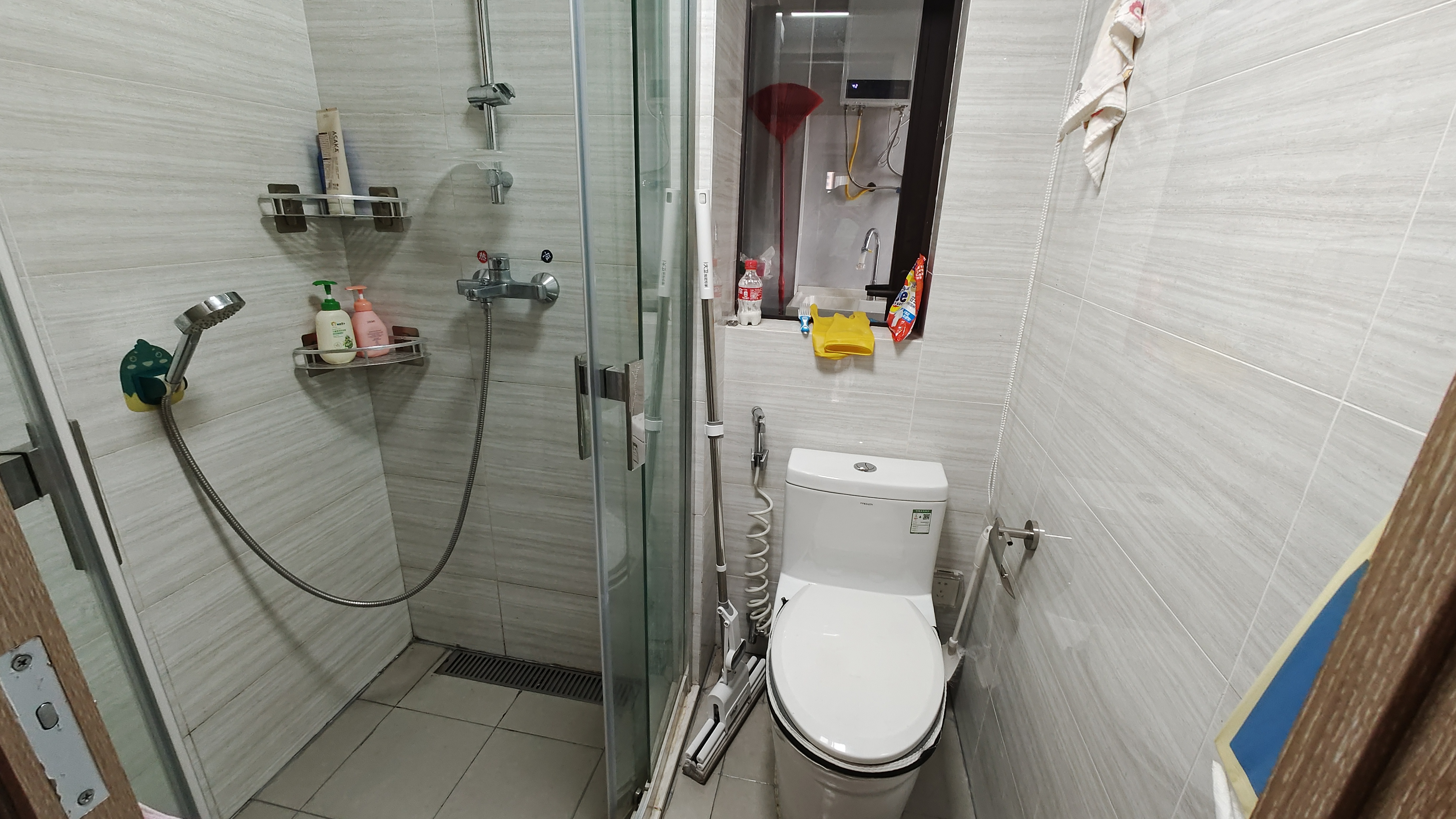 美的翰城 3室2厅2卫 92.0万 美的翰城 3室2厅2卫 92.0万室内图