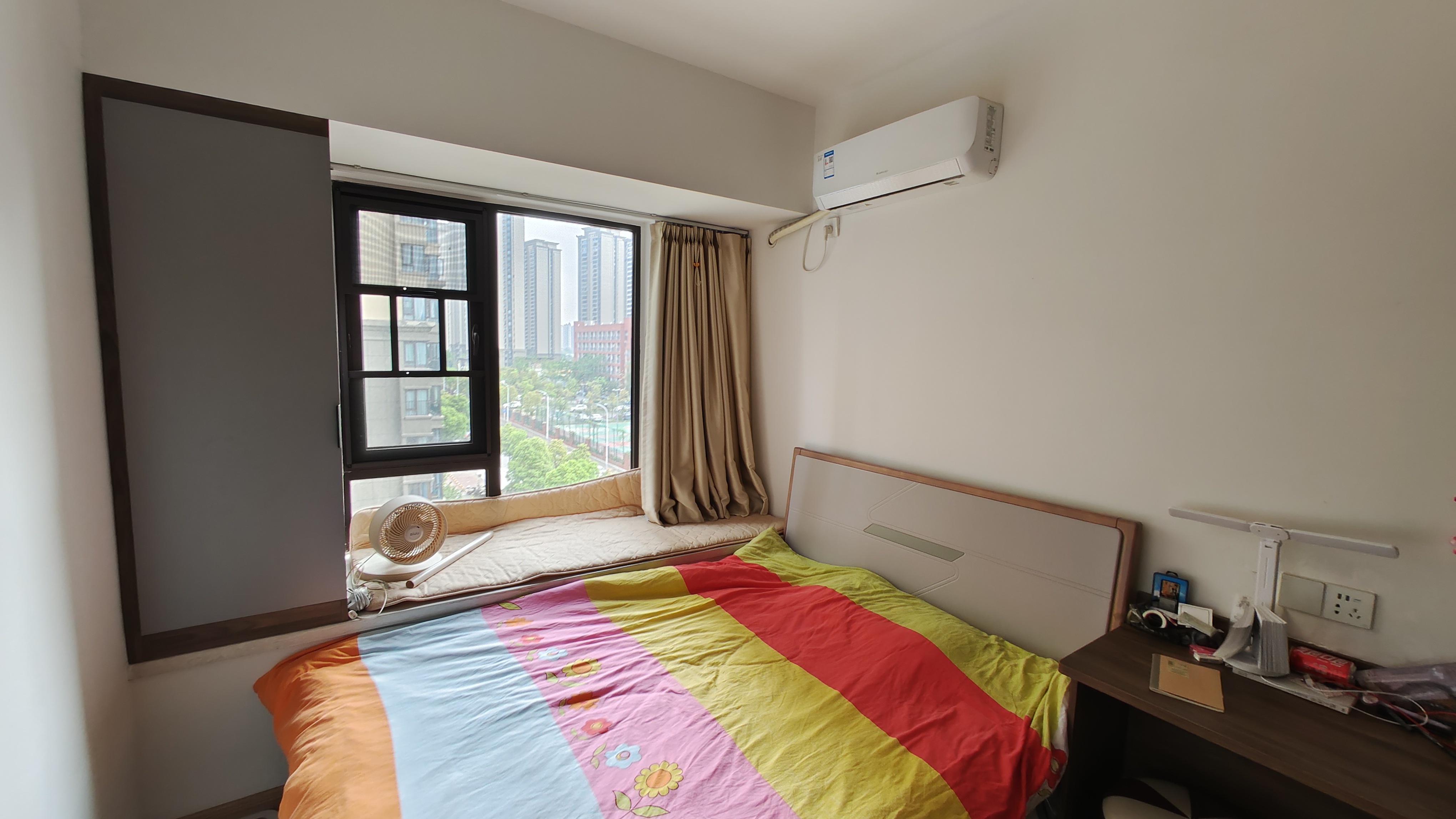 美的翰城 3室2厅2卫 92.0万 美的翰城 3室2厅2卫 92.0万室内图