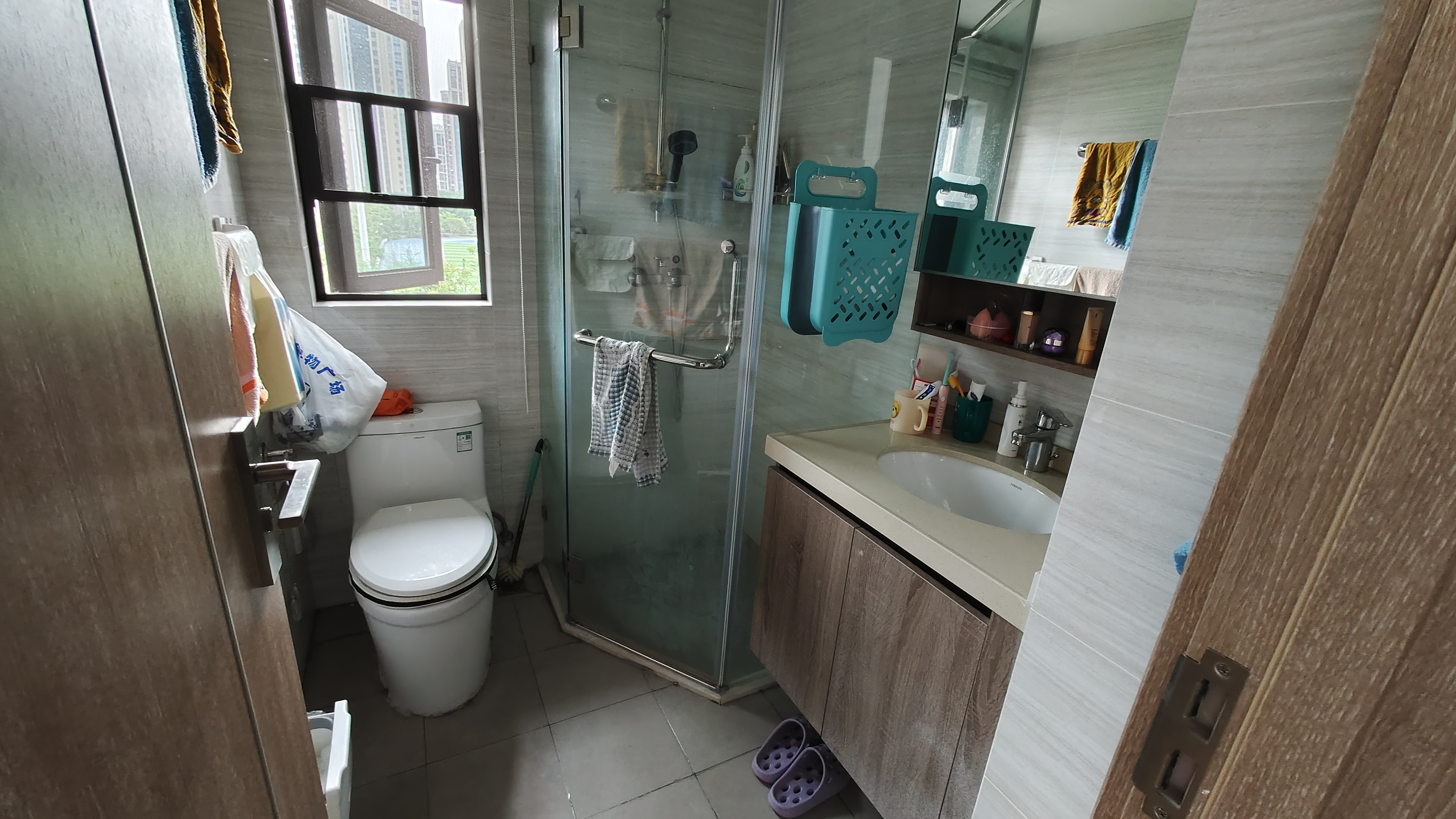 美的翰城 3室2厅2卫 92.0万 美的翰城 3室2厅2卫 92.0万室内图