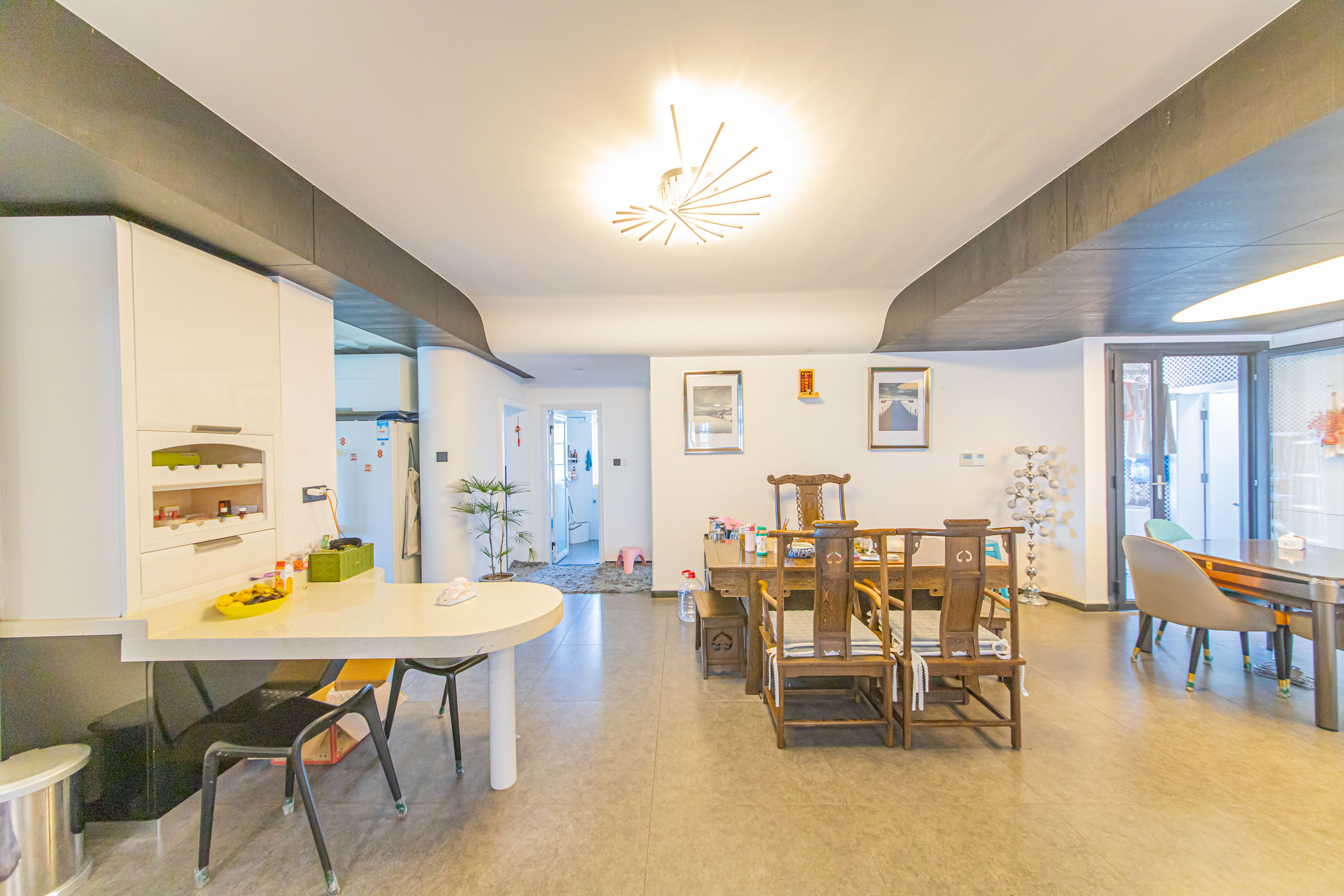 怡和山庄  4室2厅2卫    156.0万 怡和山庄  4室2厅2卫    156.0万客厅