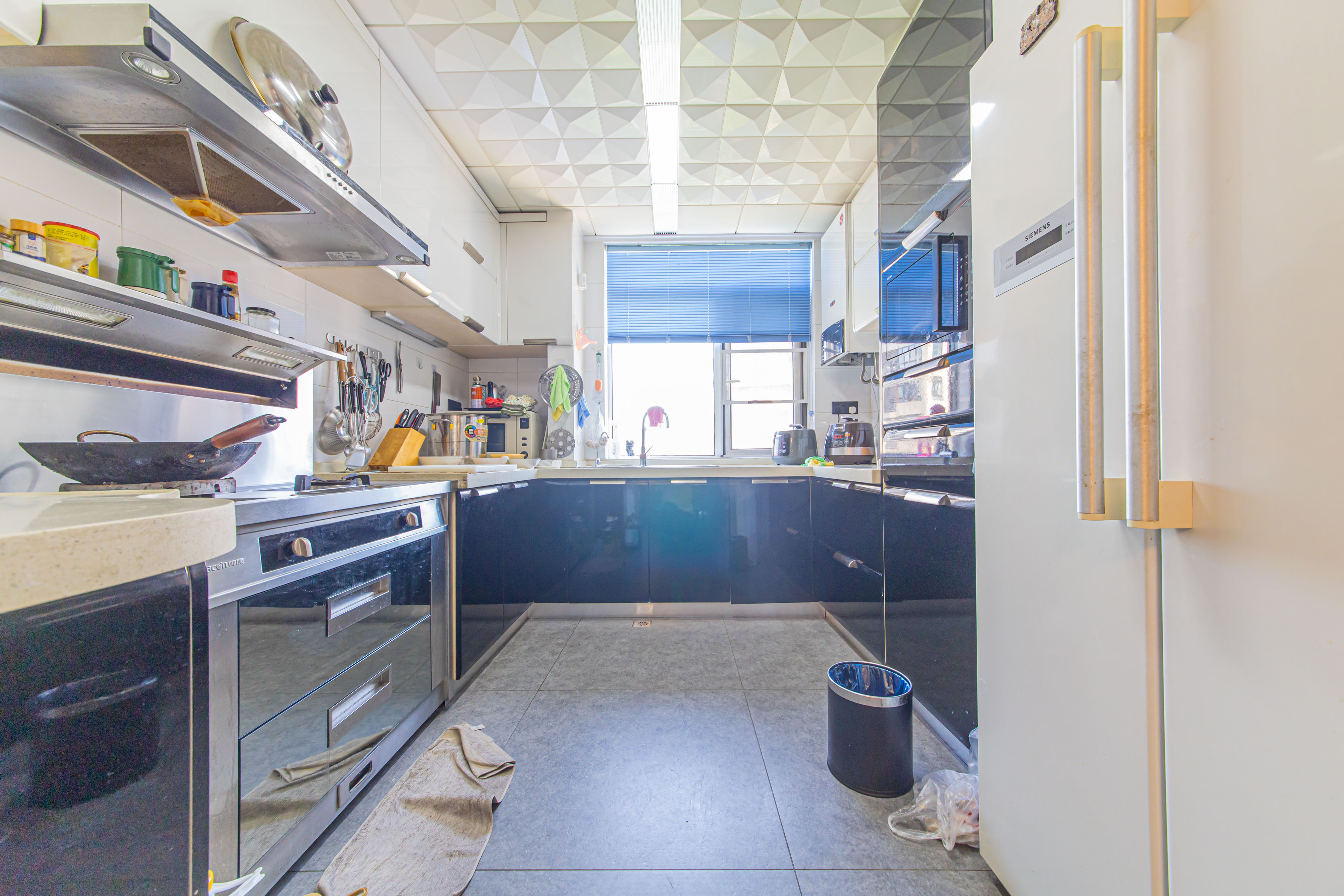 怡和山庄  4室2厅2卫    156.0万 怡和山庄  4室2厅2卫    156.0万厨房