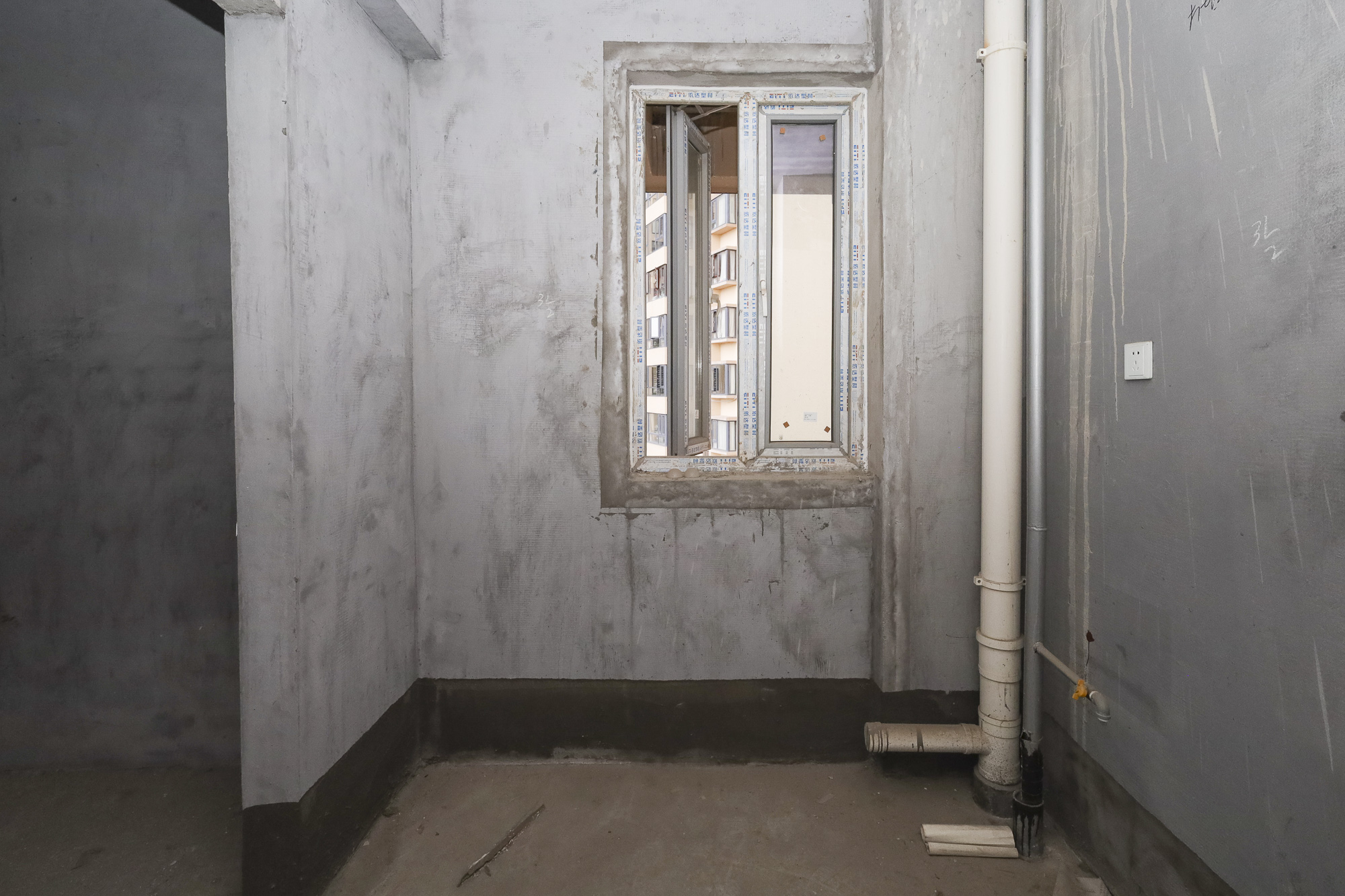 钱隆世家 3室2厅2卫 90.0万 钱隆世家 3室2厅2卫 90.0万厨房