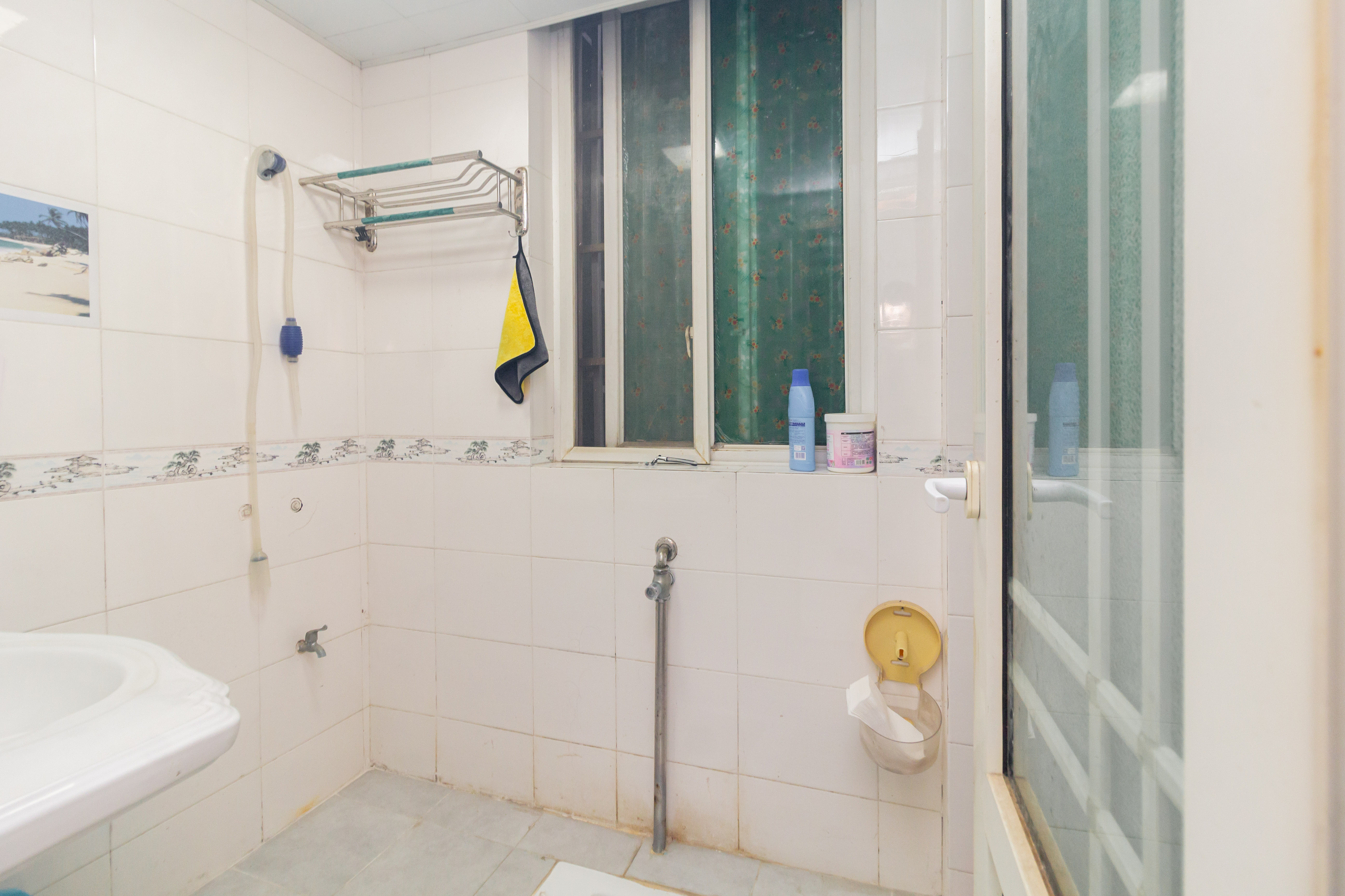 东城名苑 2室2厅1卫 48.8万 东城名苑 2室2厅1卫 48.8万卫生间