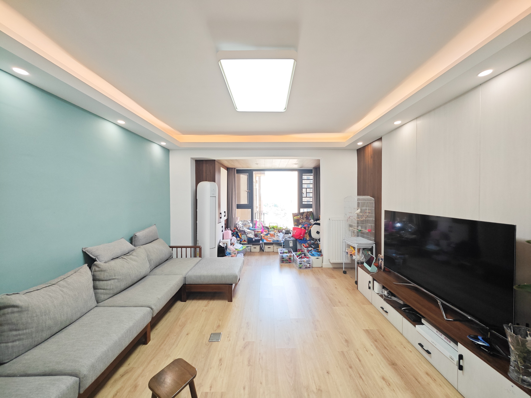 中建嘉和城  4室2厅2卫   142.80万