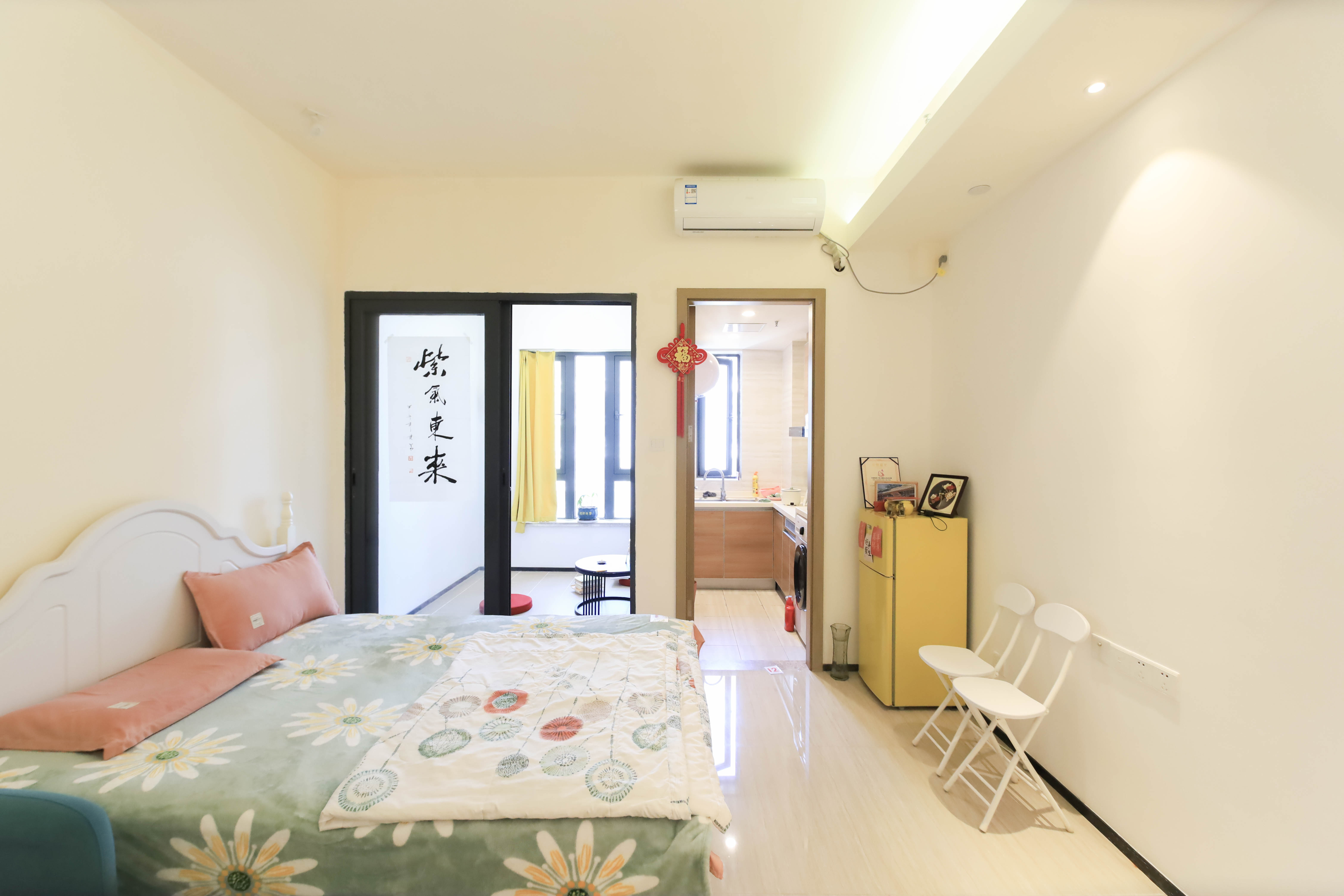 恒大上林苑  1室1厅1卫   29.00万其他