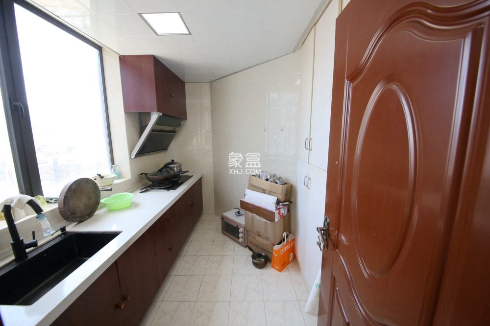 建安新商汇  2室1厅1卫   95.80万