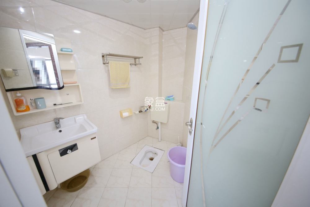 建安新商汇  2室1厅1卫   95.80万