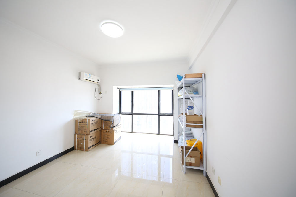 建安新商汇  2室1厅1卫   95.80万
