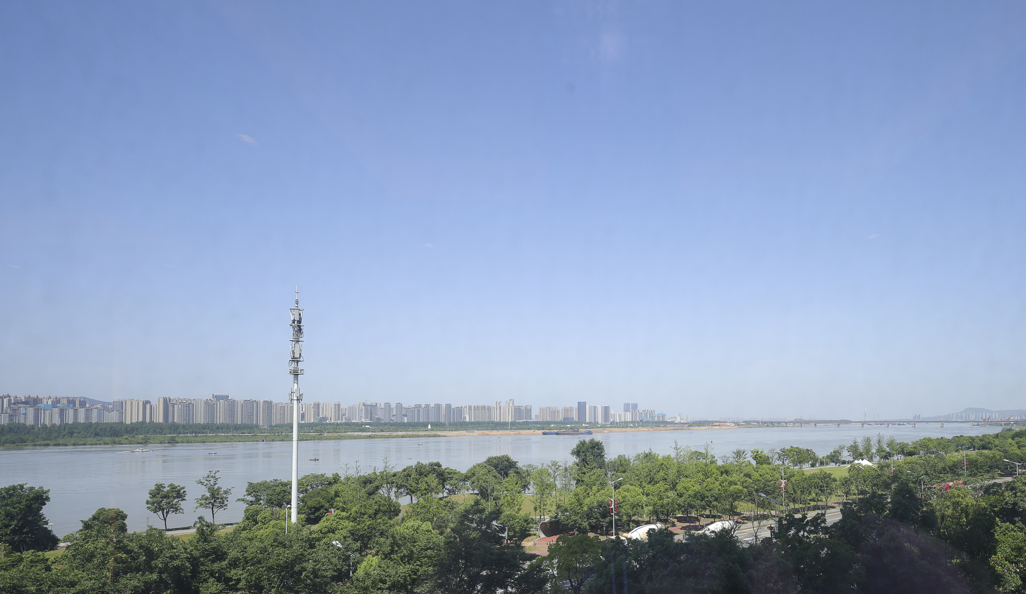 湘江壹号（创远湘江壹号）  5室2厅3卫   388.00万其他