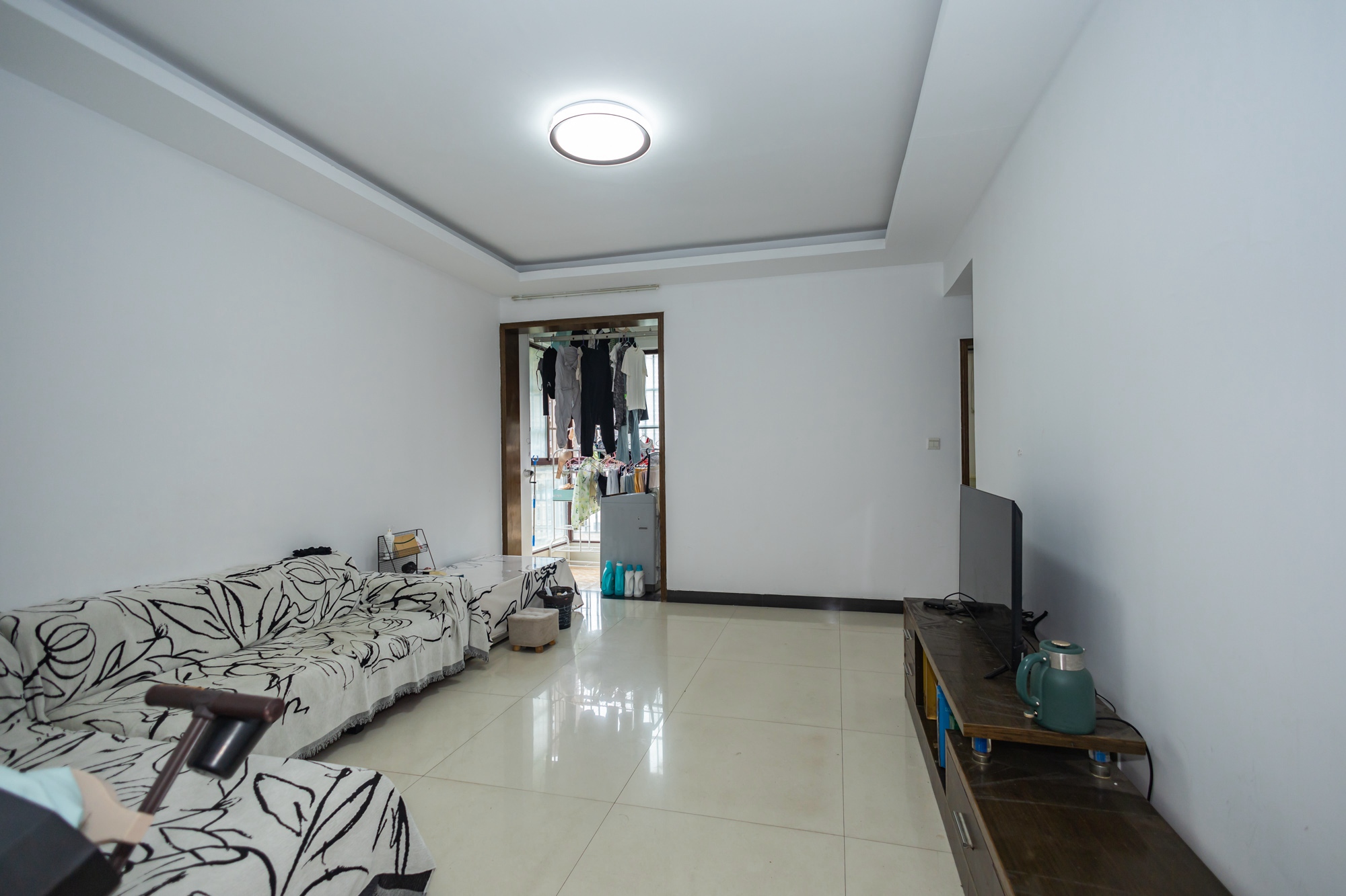 爱琴海岸 2室2厅1卫 63.6万 爱琴海岸 2室2厅1卫 63.6万客厅