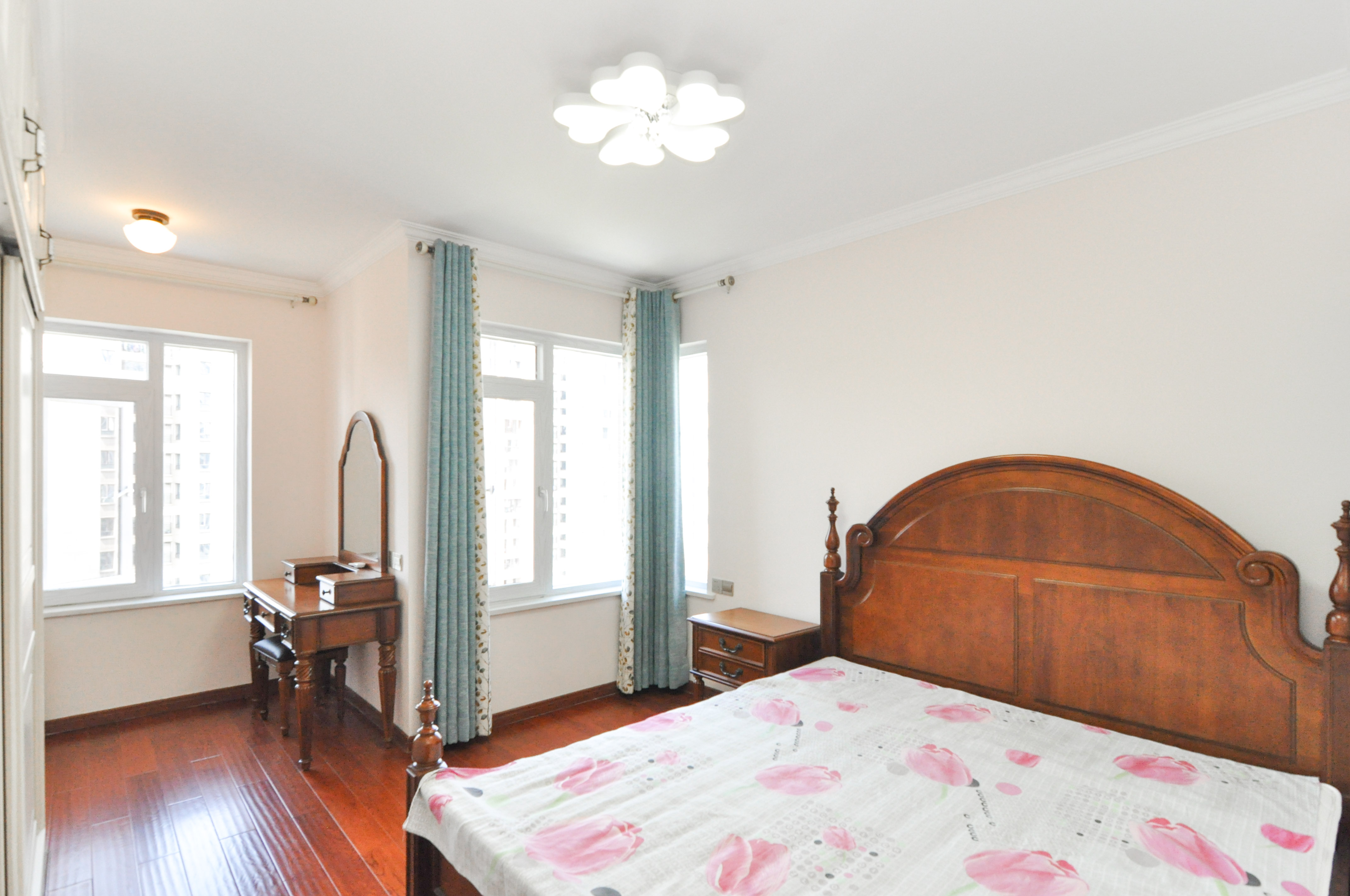 卓越浅水湾  4室2厅2卫    195.0万其他