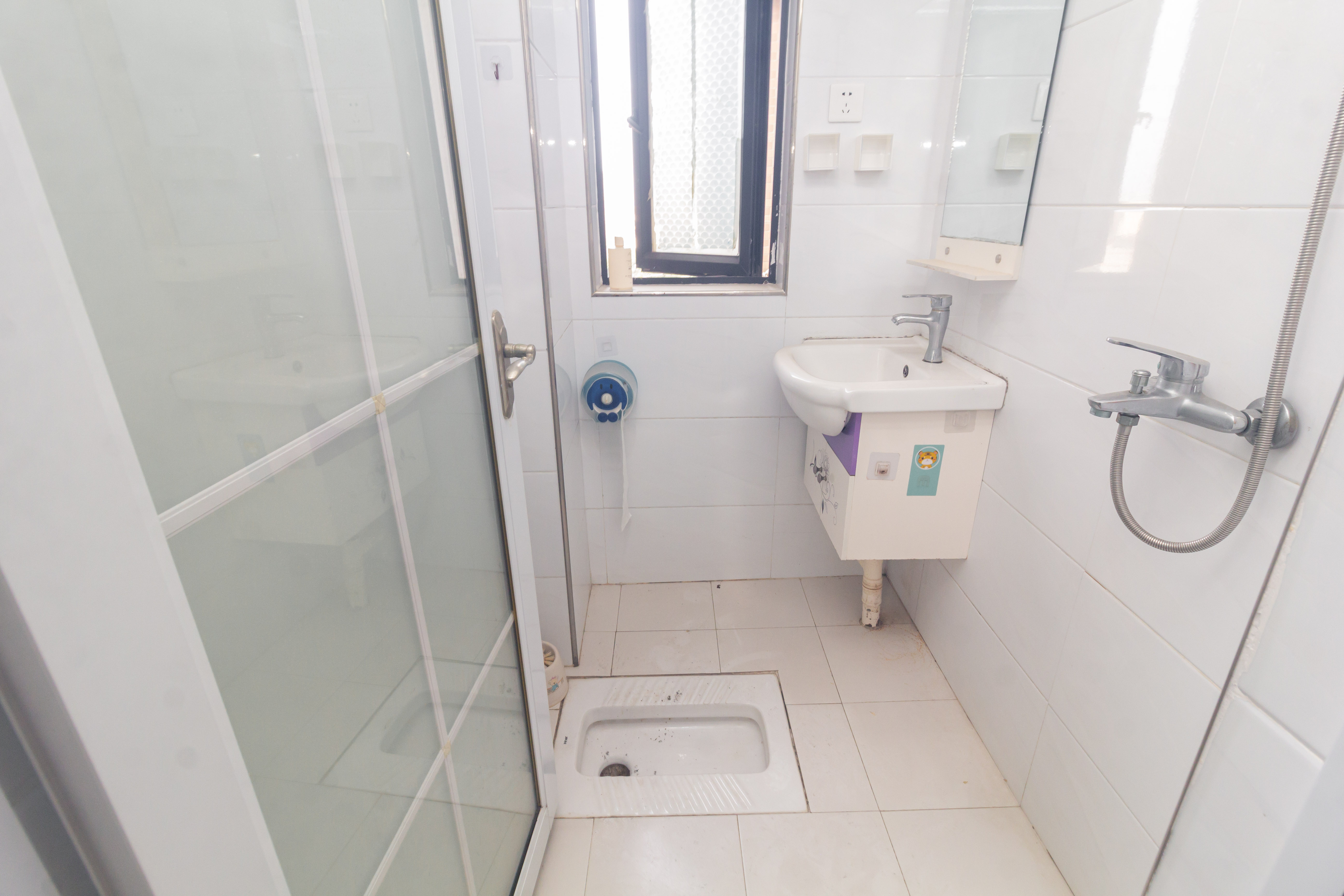 康桥长郡  1室1厅1卫    32.8万 康桥长郡  1室1厅1卫    32.8万卫生间