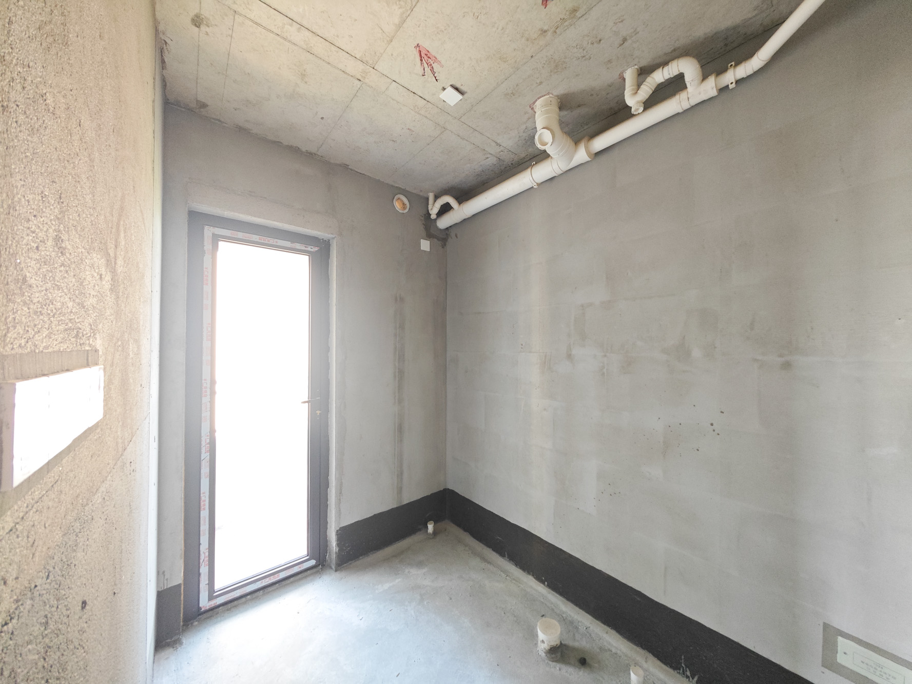 保利城(中航城国际社区、郡原美村) 4室2厅2卫 140.0万 保利城(中航城国际社区、郡原美村) 4室2厅2卫 140.0万卫生间