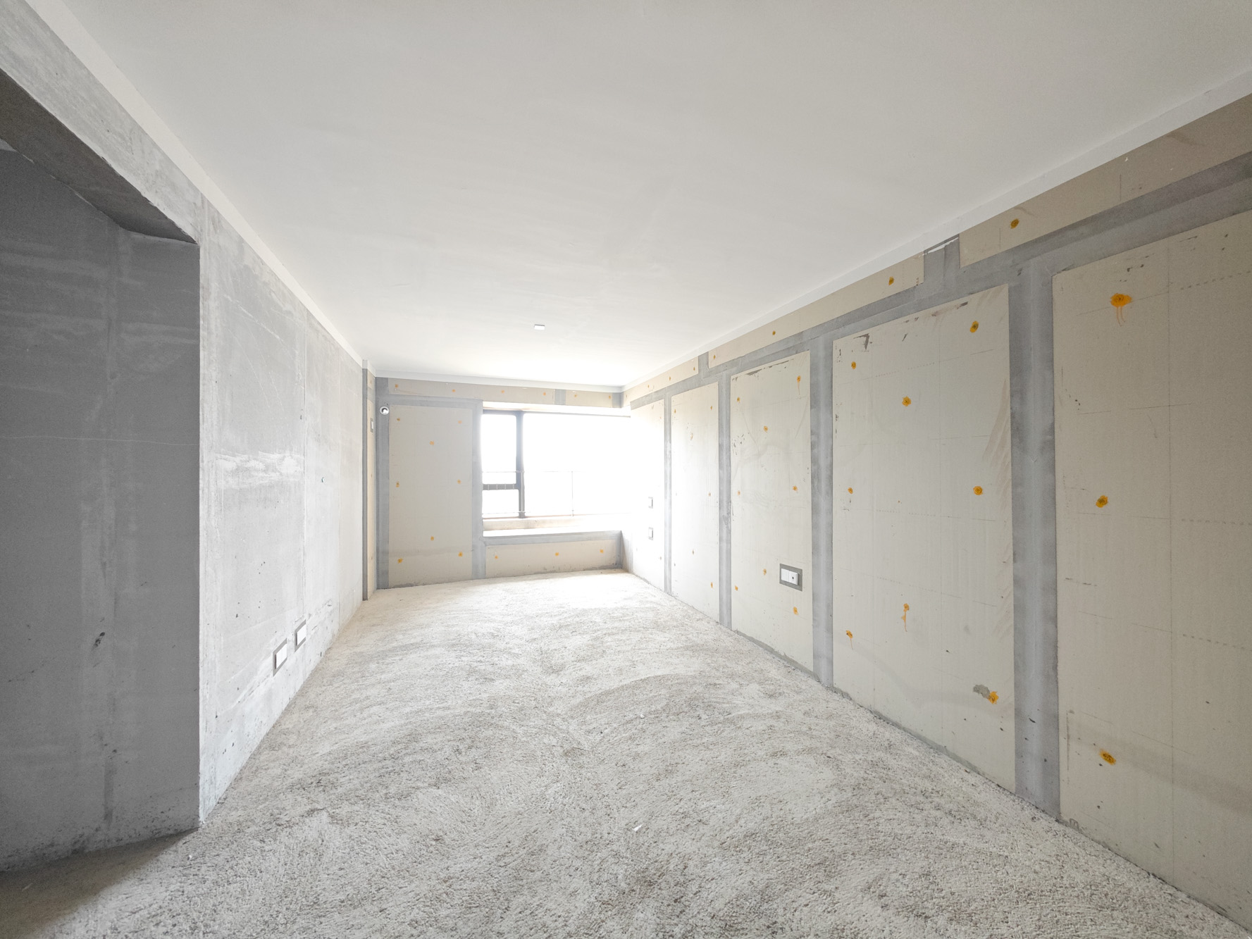 保利城(中航城国际社区、郡原美村) 4室2厅2卫 140.0万 保利城(中航城国际社区、郡原美村) 4室2厅2卫 140.0万卧室