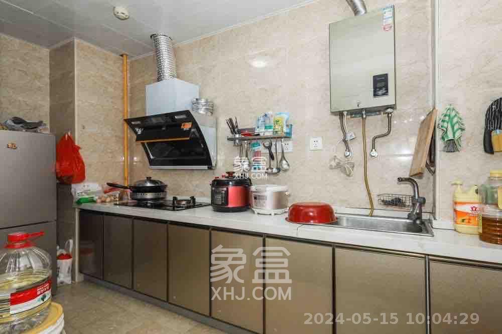 中国铁建梅溪青秀二期  3室2厅2卫   3000.00元/月室内图