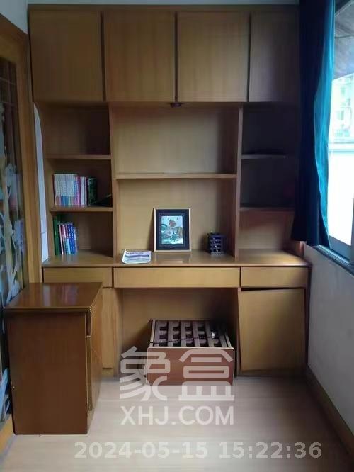红花坡恒生制药厂宿舍  2室2厅1卫   900.00元/月室内图