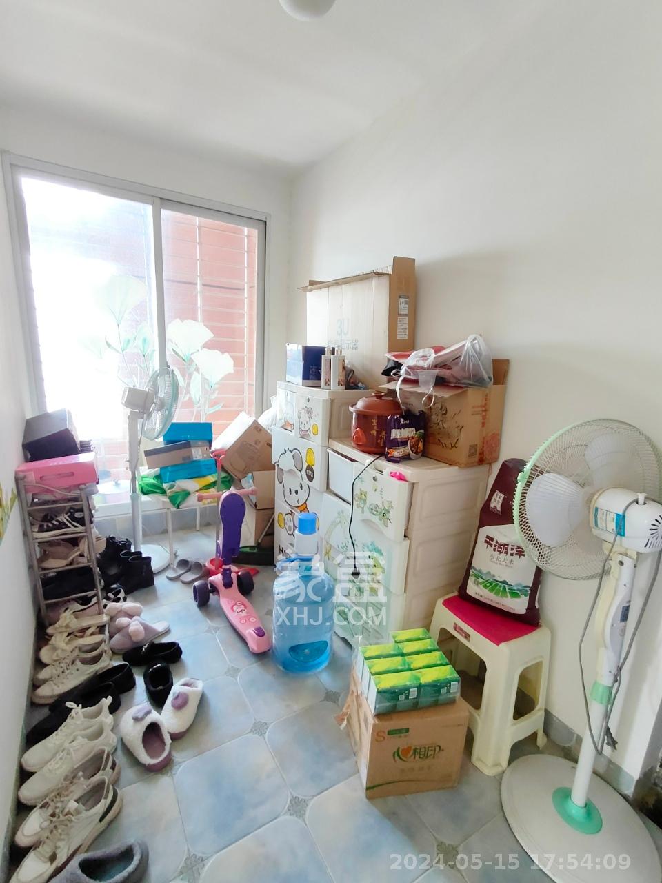 新蕾品阁居  2室2厅1卫   1700.00元/月室内图